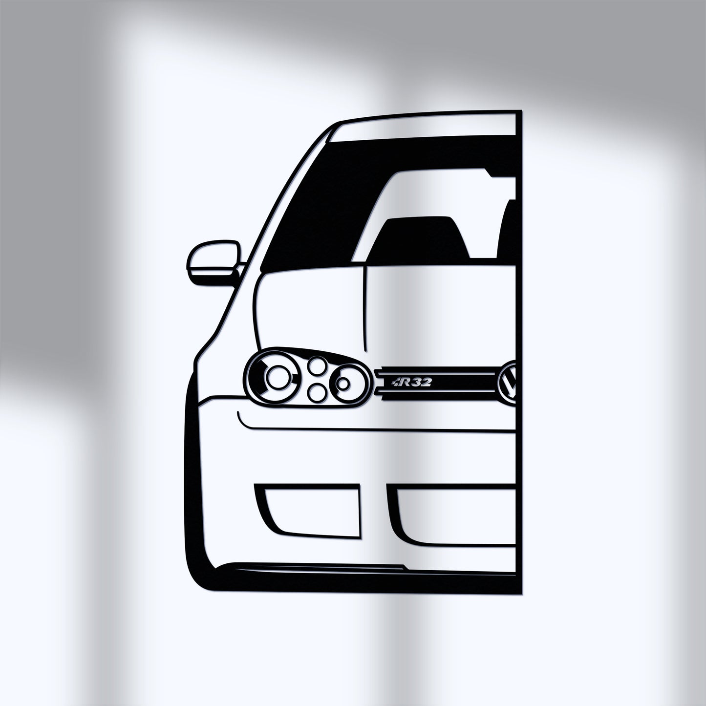 Volkswagen R32 MK4