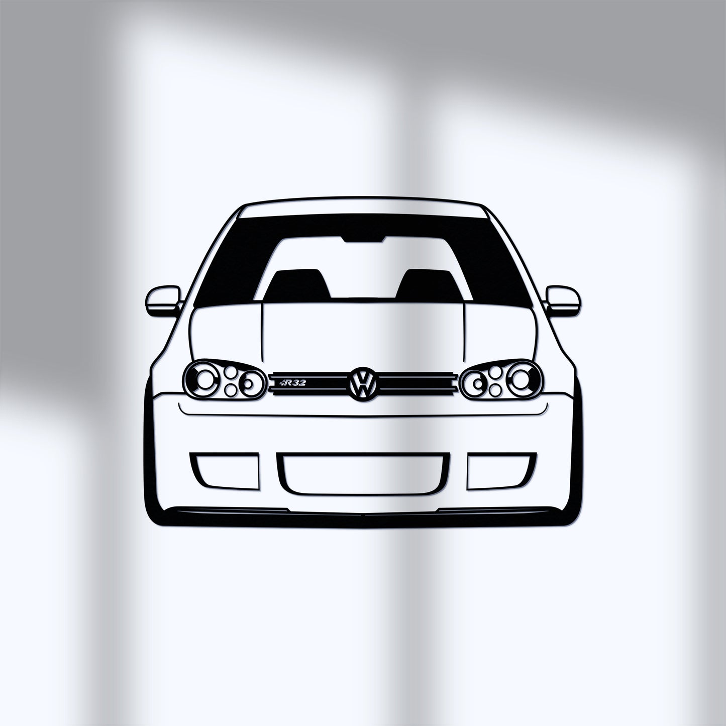 Volkswagen R32 MK4