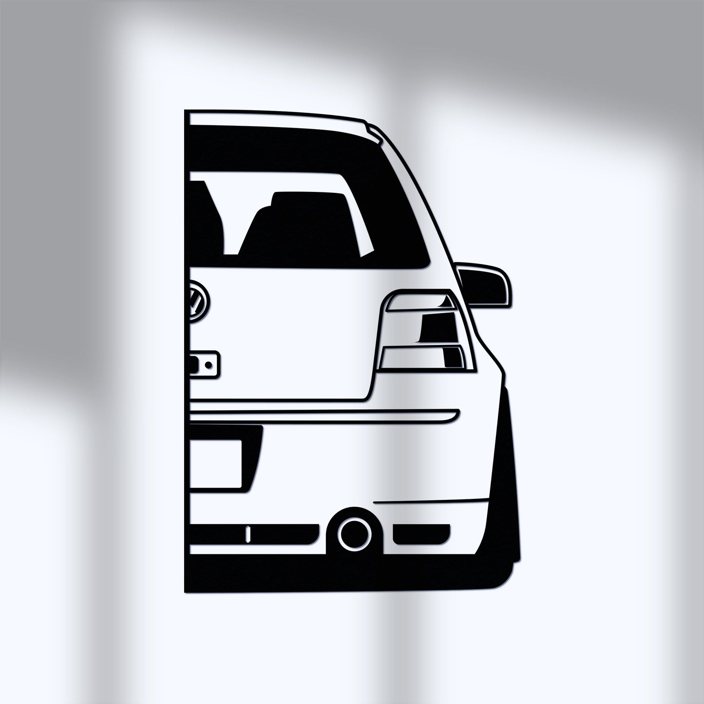 Volkswagen R32 MK4