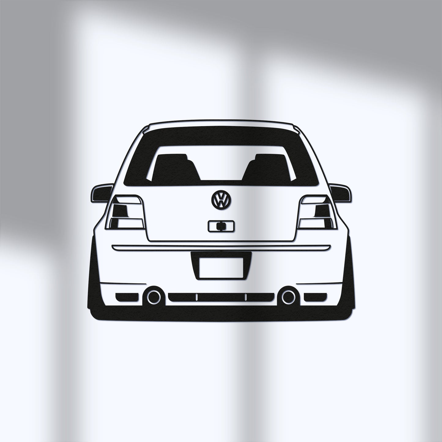 Volkswagen R32 MK4