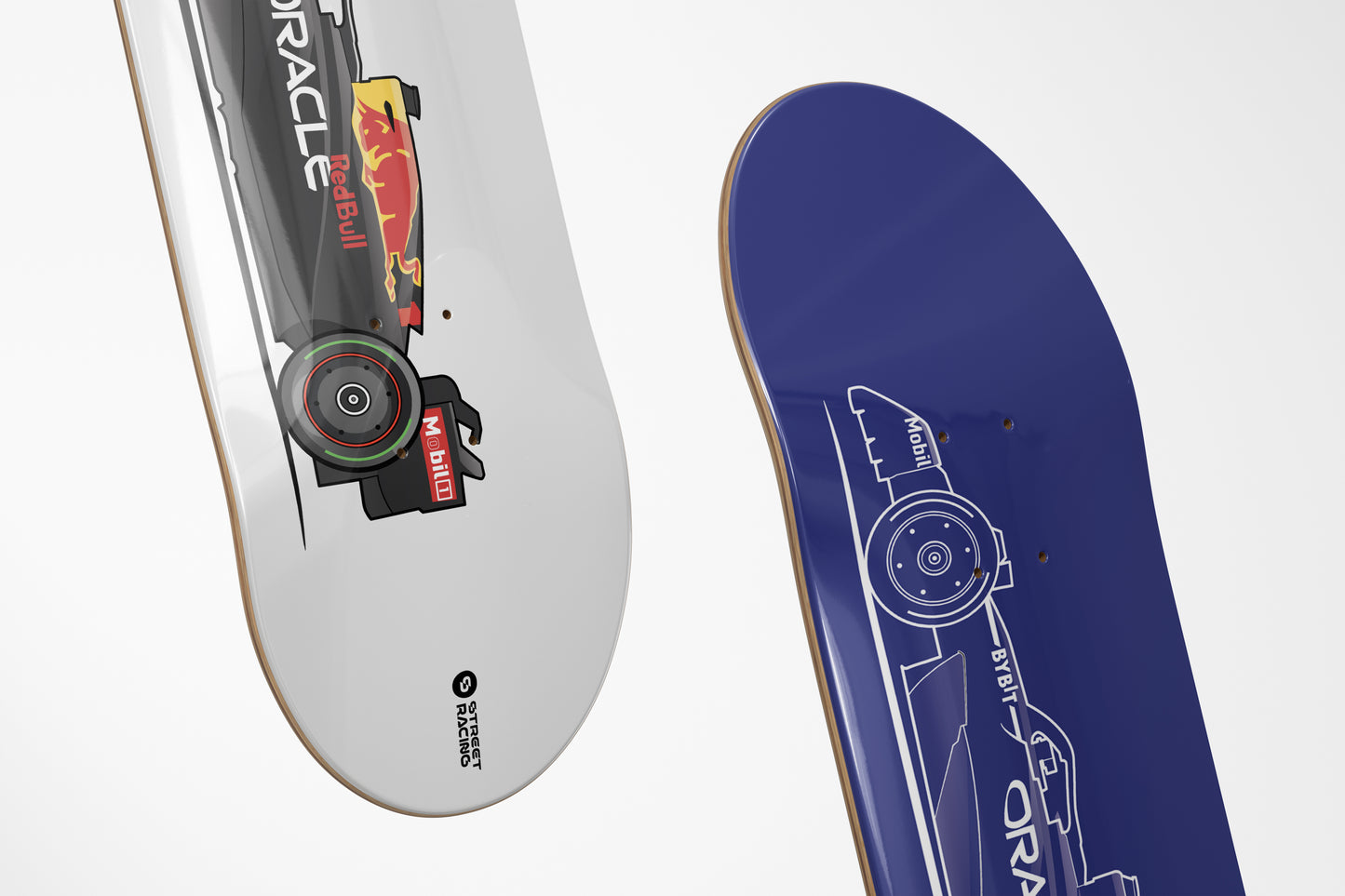 Red Bull RB19 2023