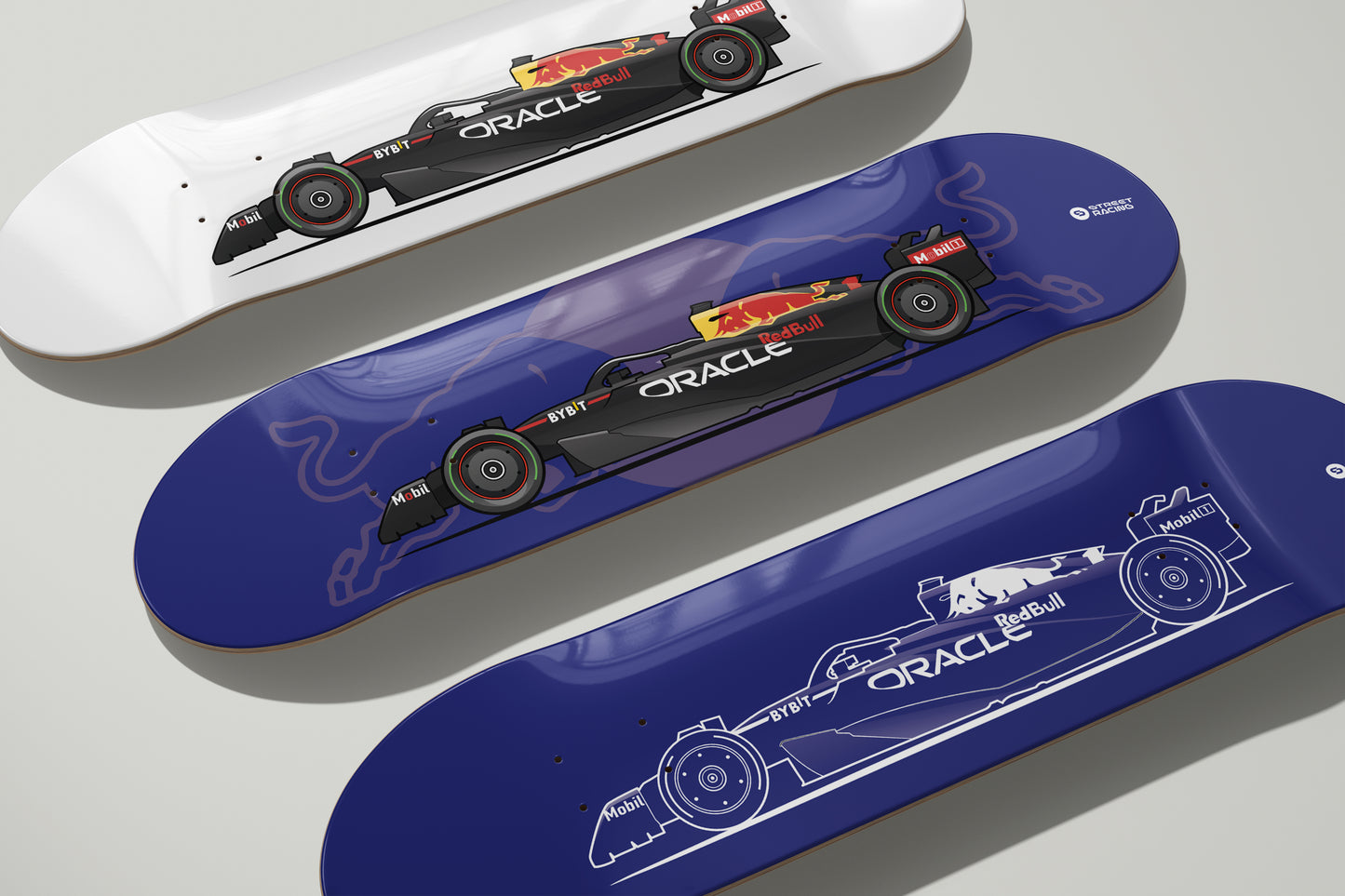 Red Bull RB19 2023