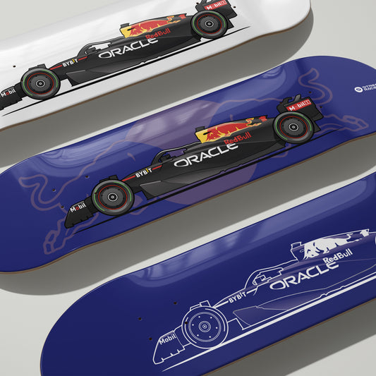 Red Bull RB19 2023