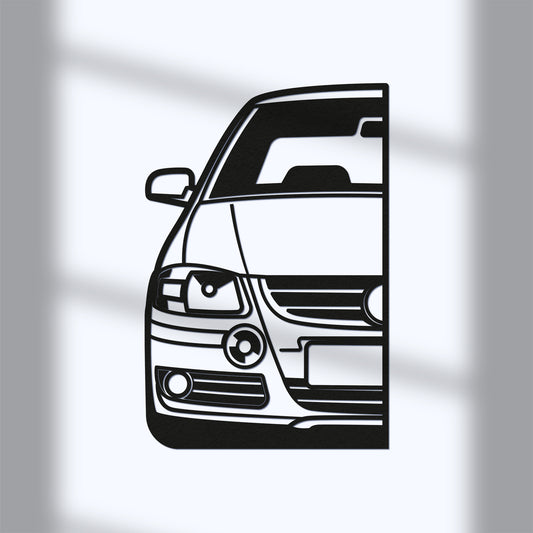 Volkswagen Saveiro G4 Surf