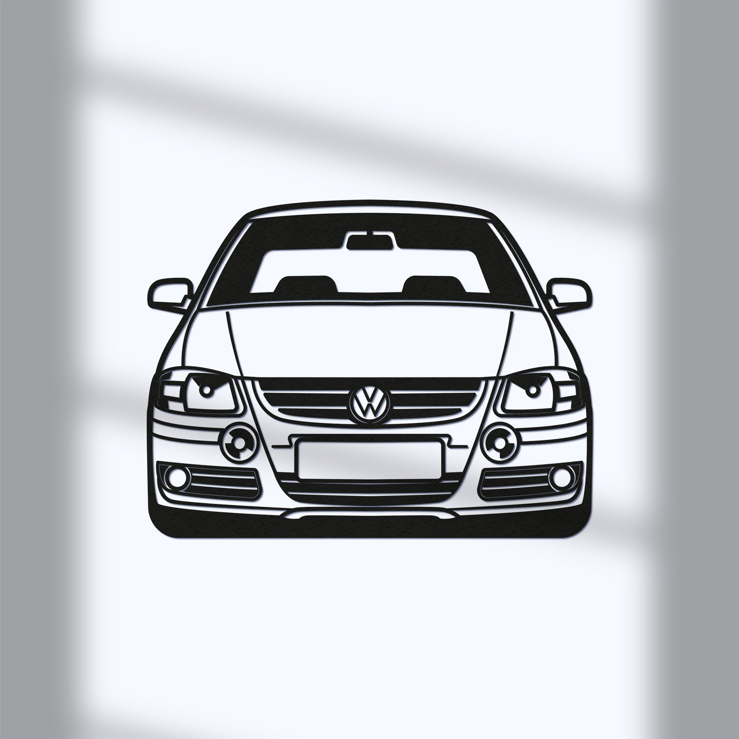 Volkswagen Saveiro G4 Surf