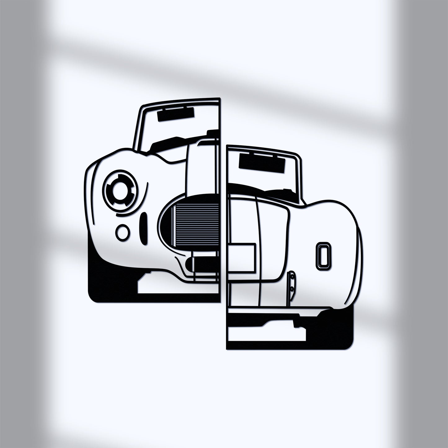 Shelby Cobra 427