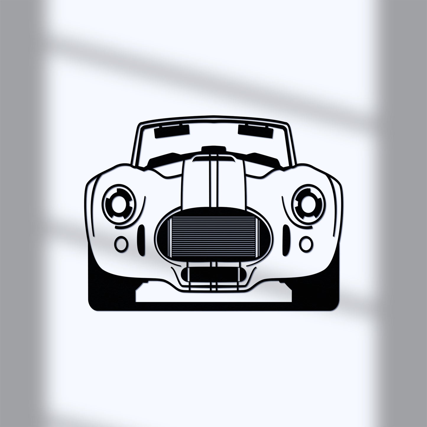 Shelby Cobra 427