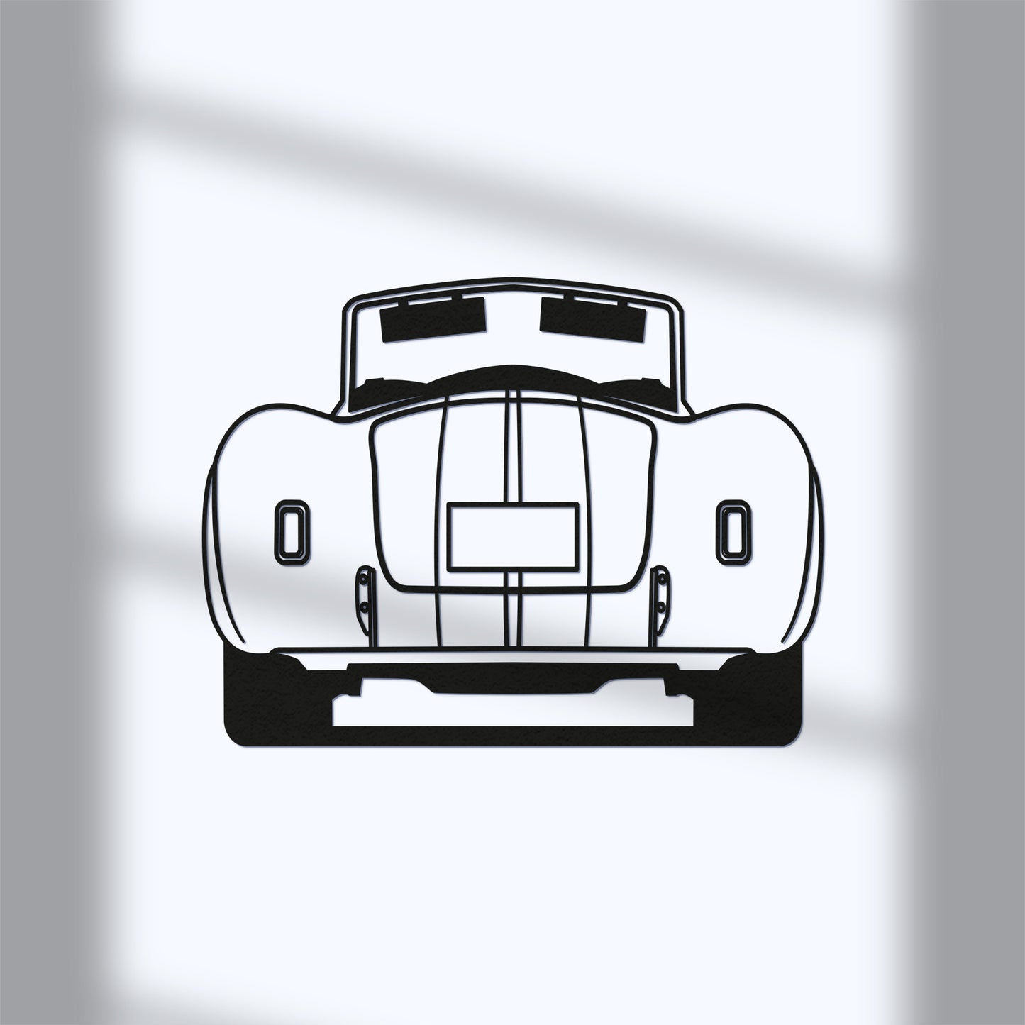 Shelby Cobra 427