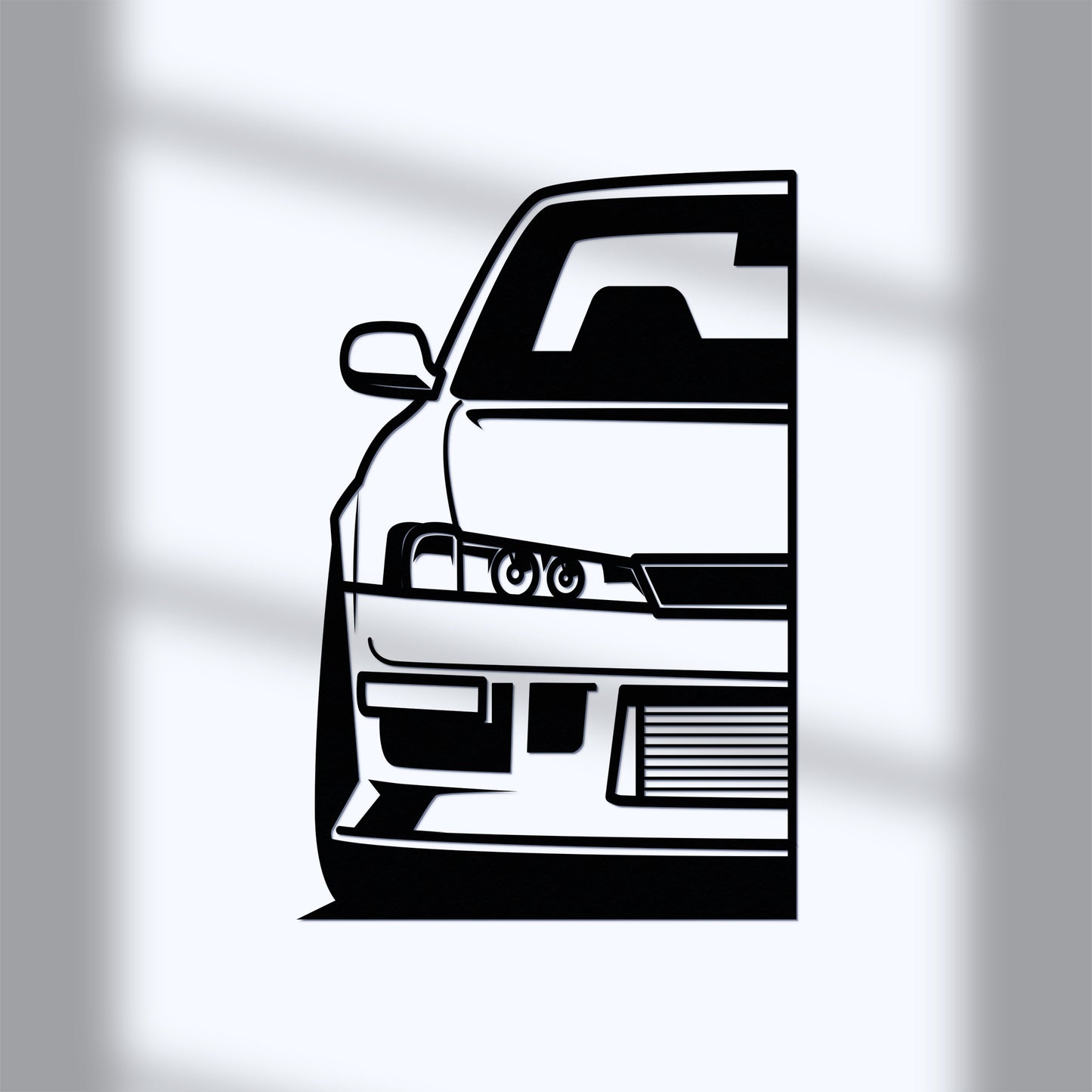 Nissan Silvia S14