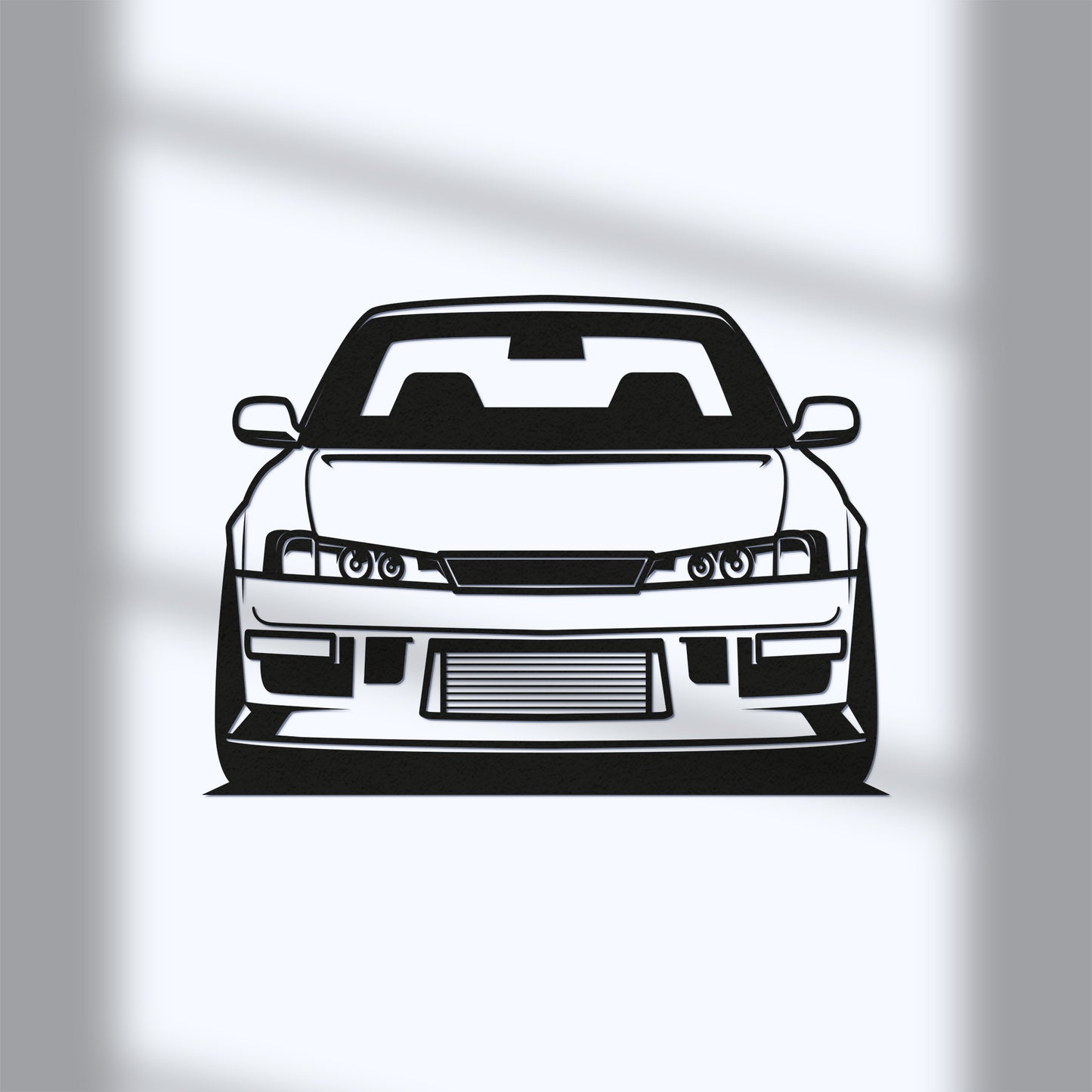 Nissan Silvia S14