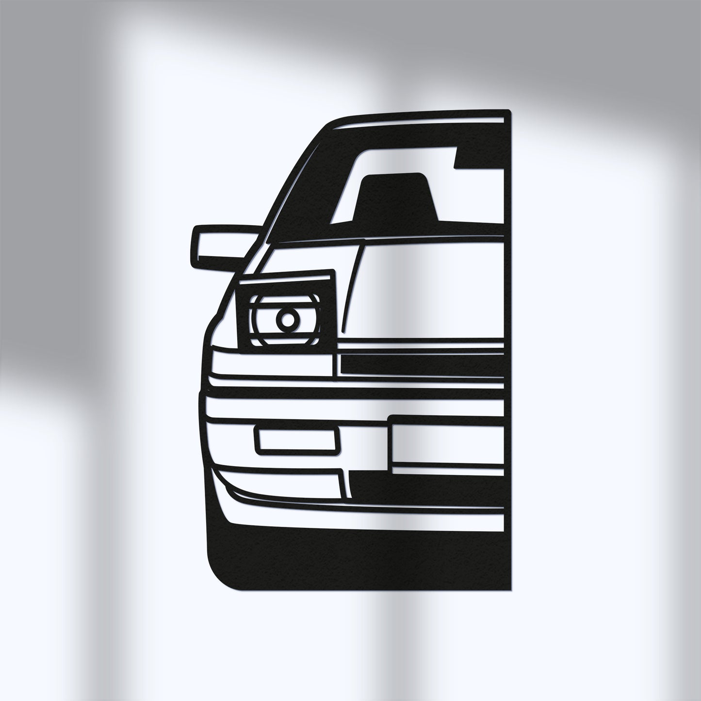 Nissan Silvia S12