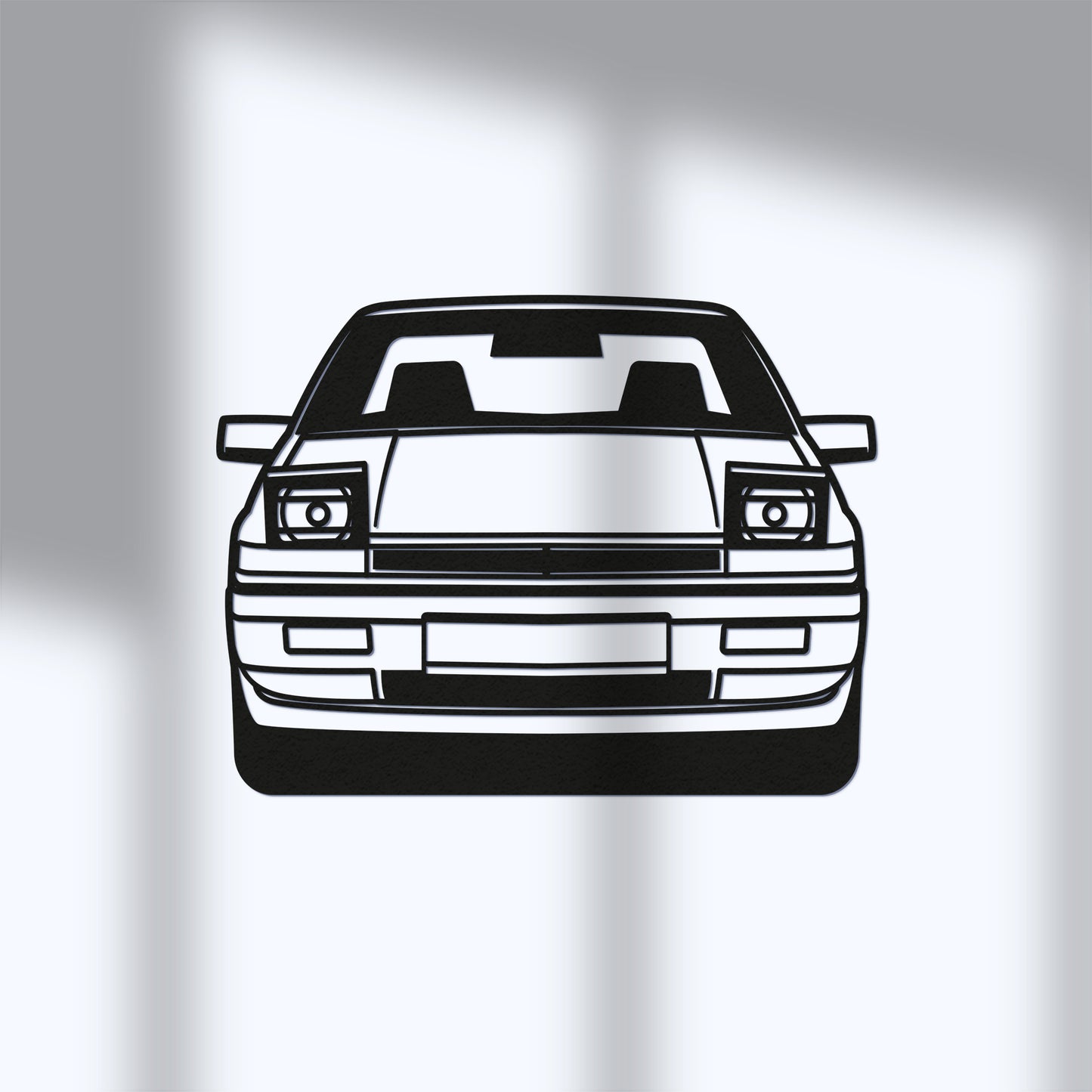 Nissan Silvia S12