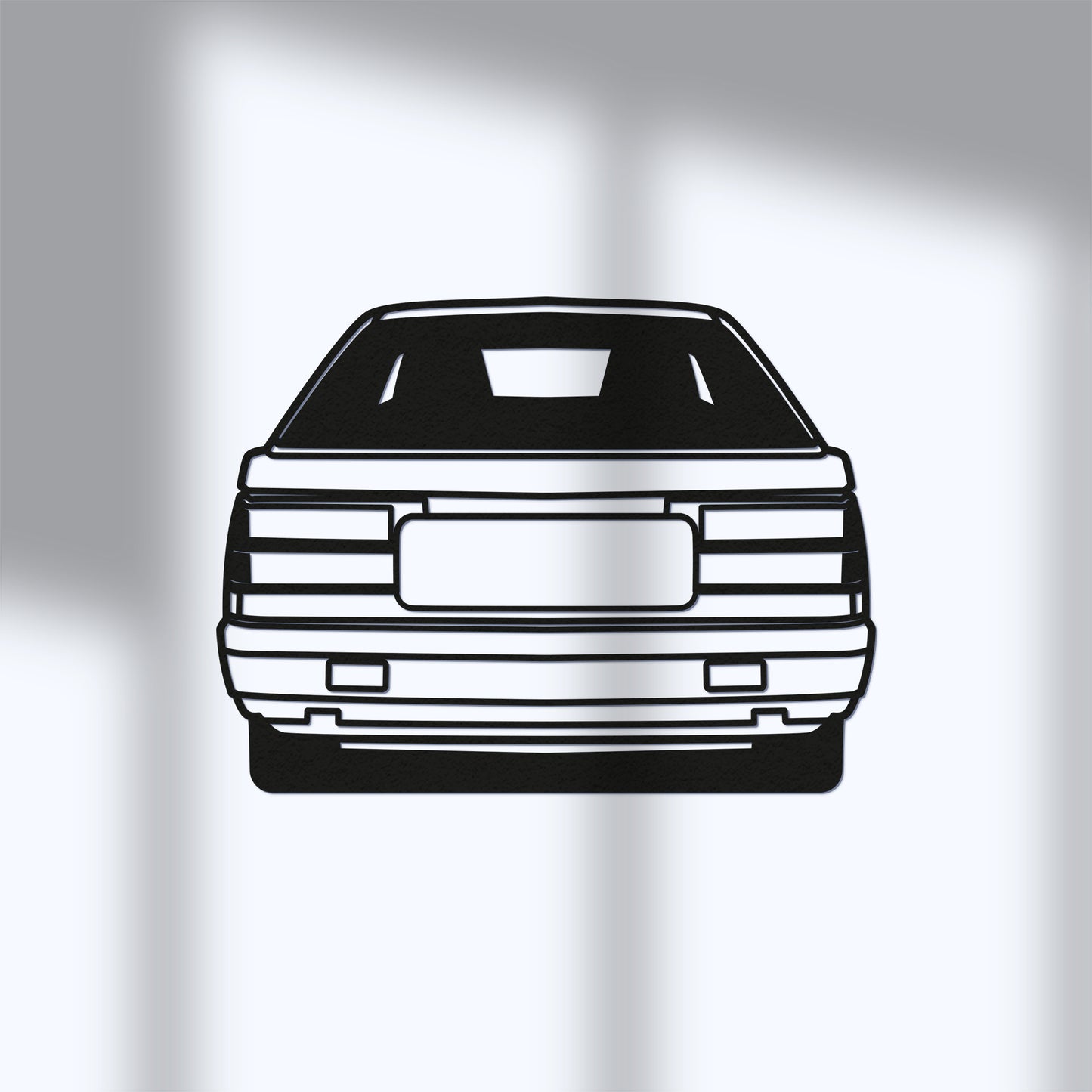 Nissan Silvia S12