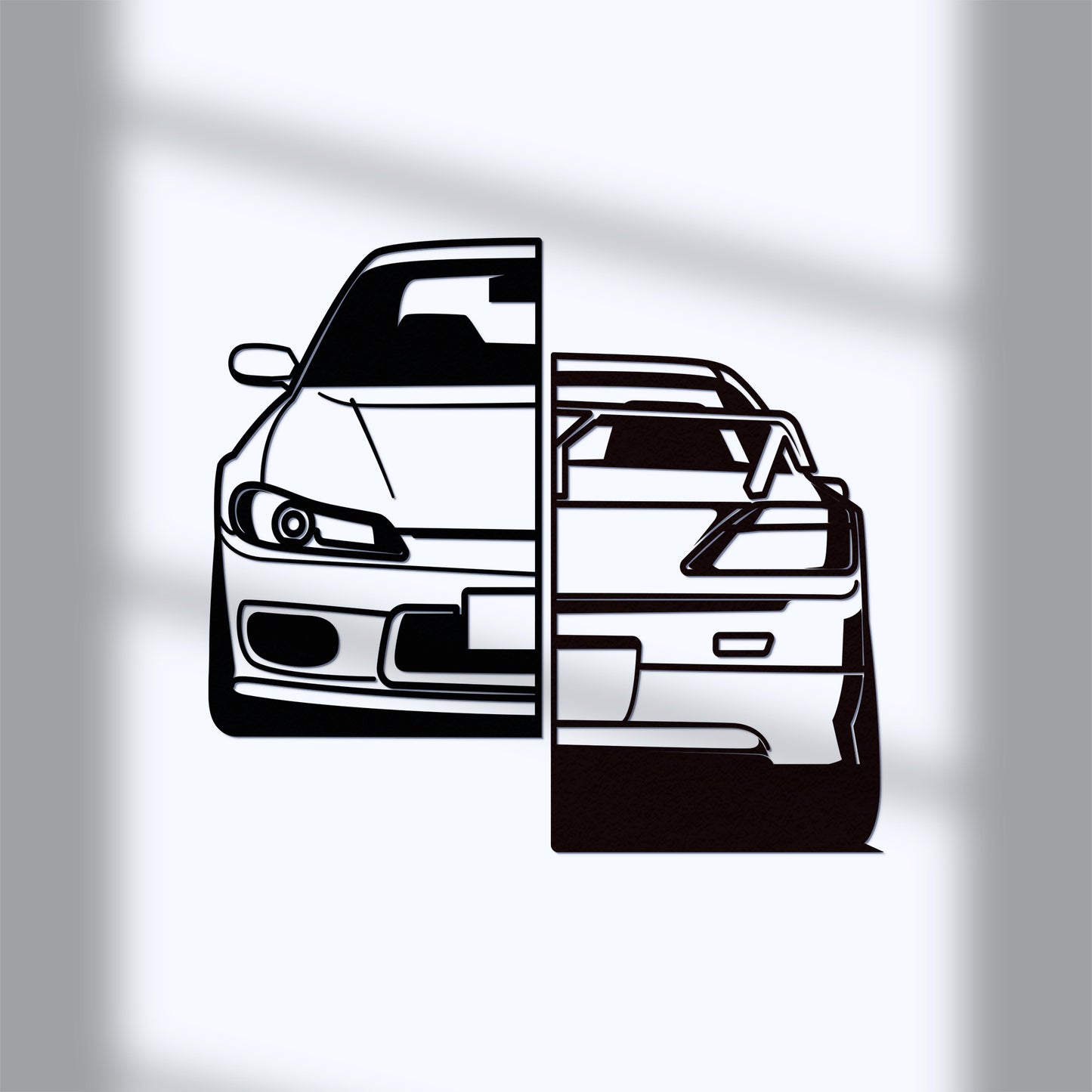Nissan Silvia S15