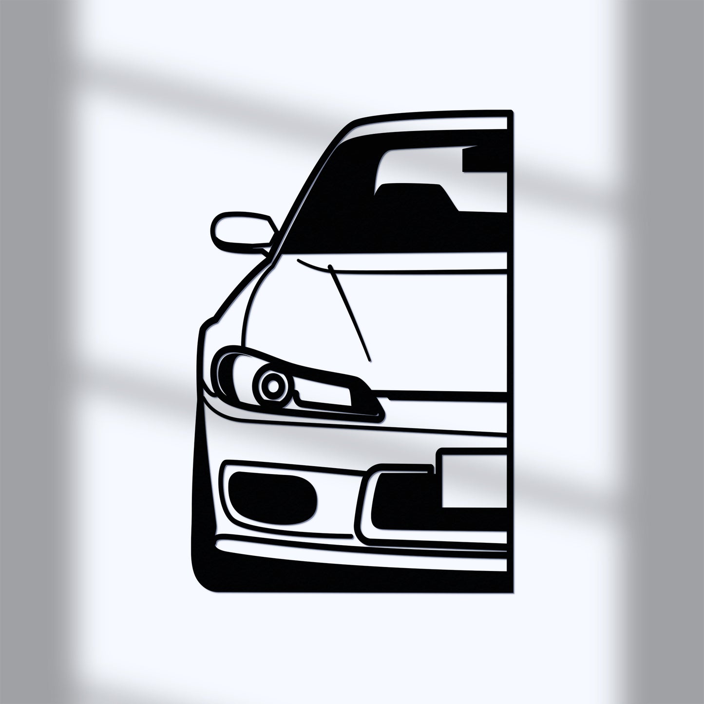 Nissan Silvia S15
