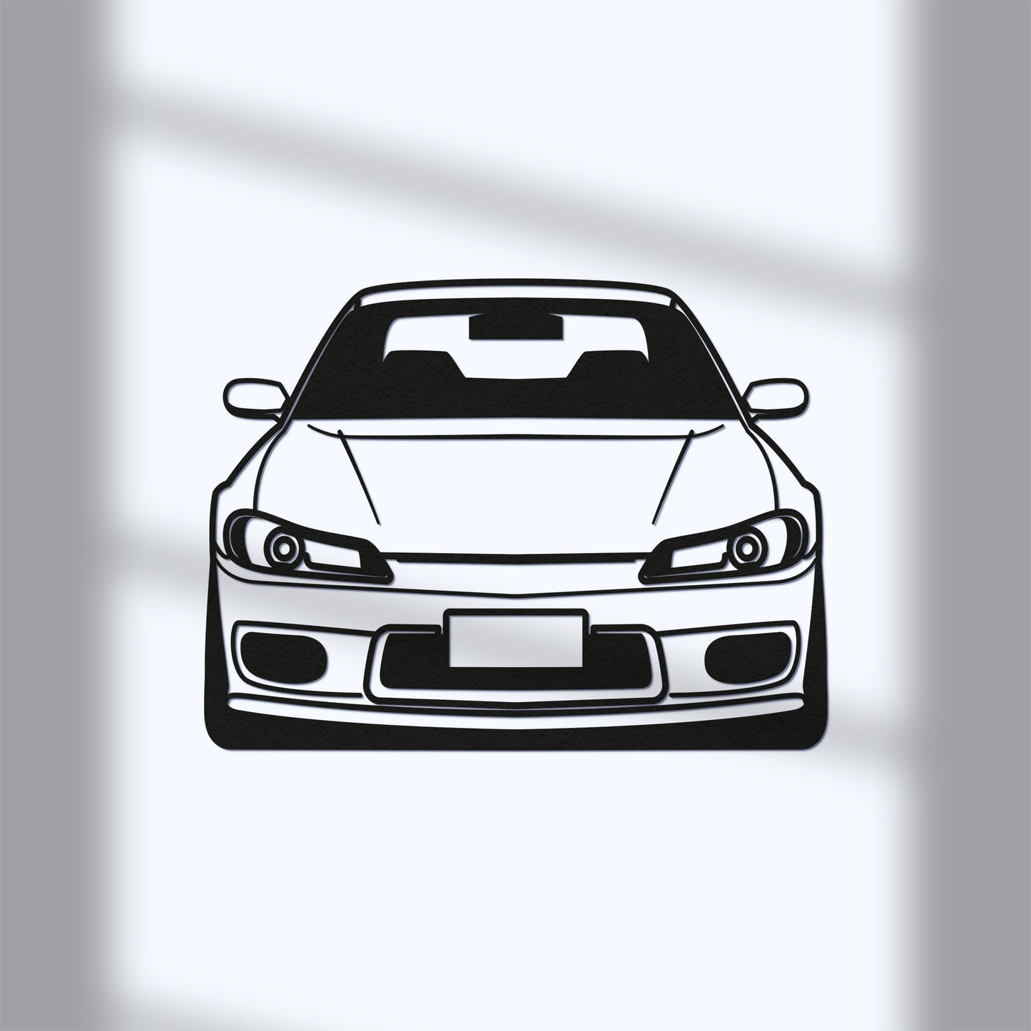 Nissan Silvia S15