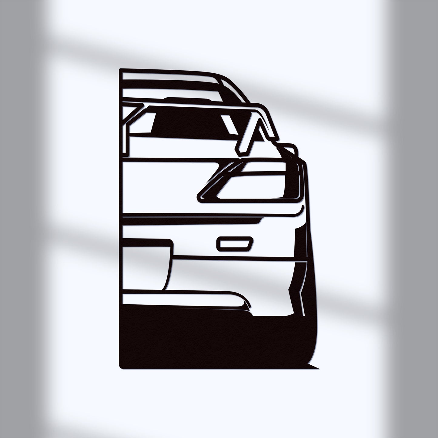 Nissan Silvia S15