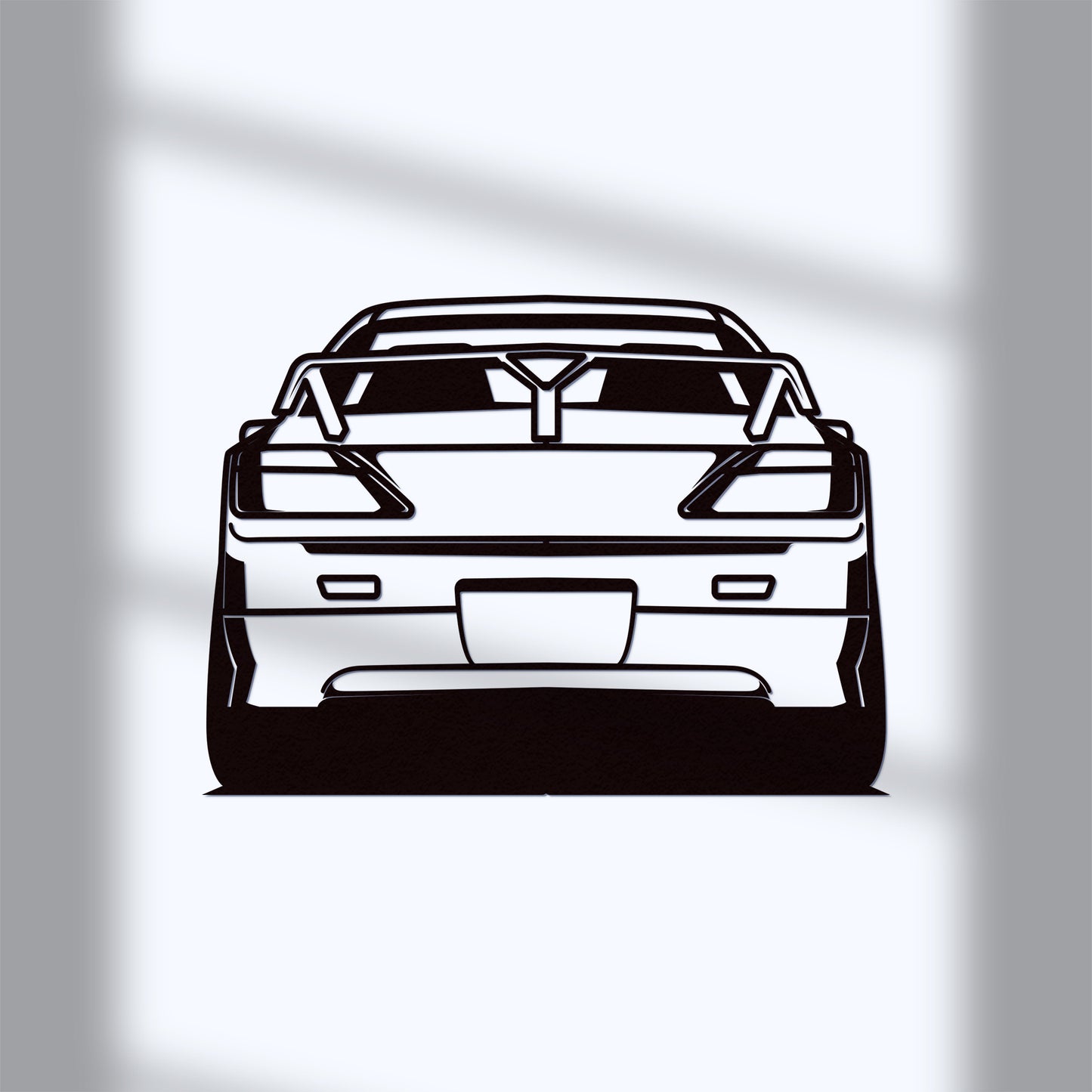Nissan Silvia S15