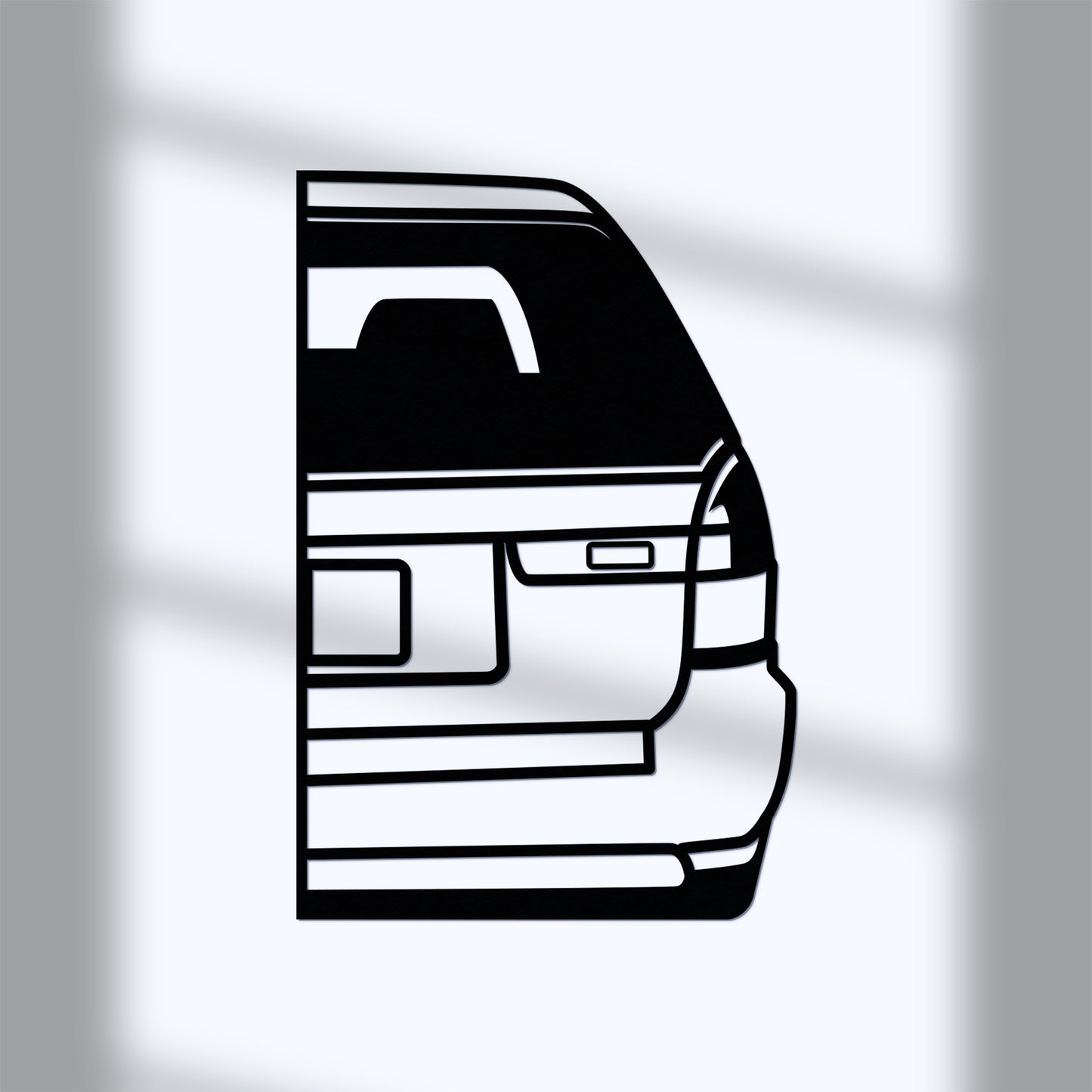 Subaru Legacy Outback 2000