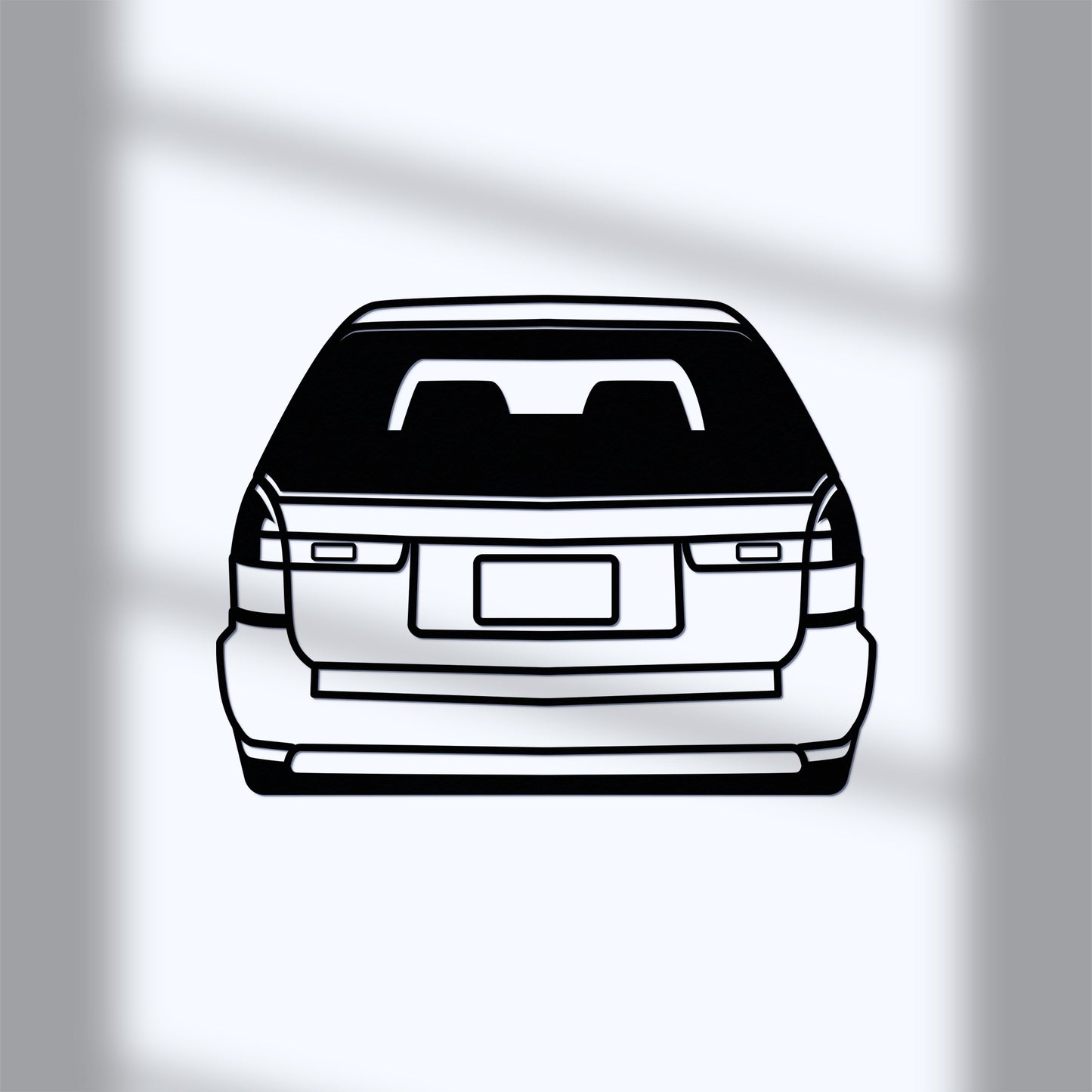 Subaru Legacy Outback 2000