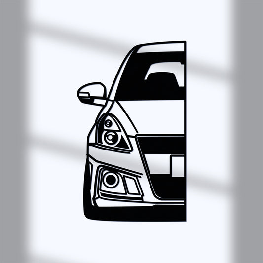 Suzuki Swift Sport 2013