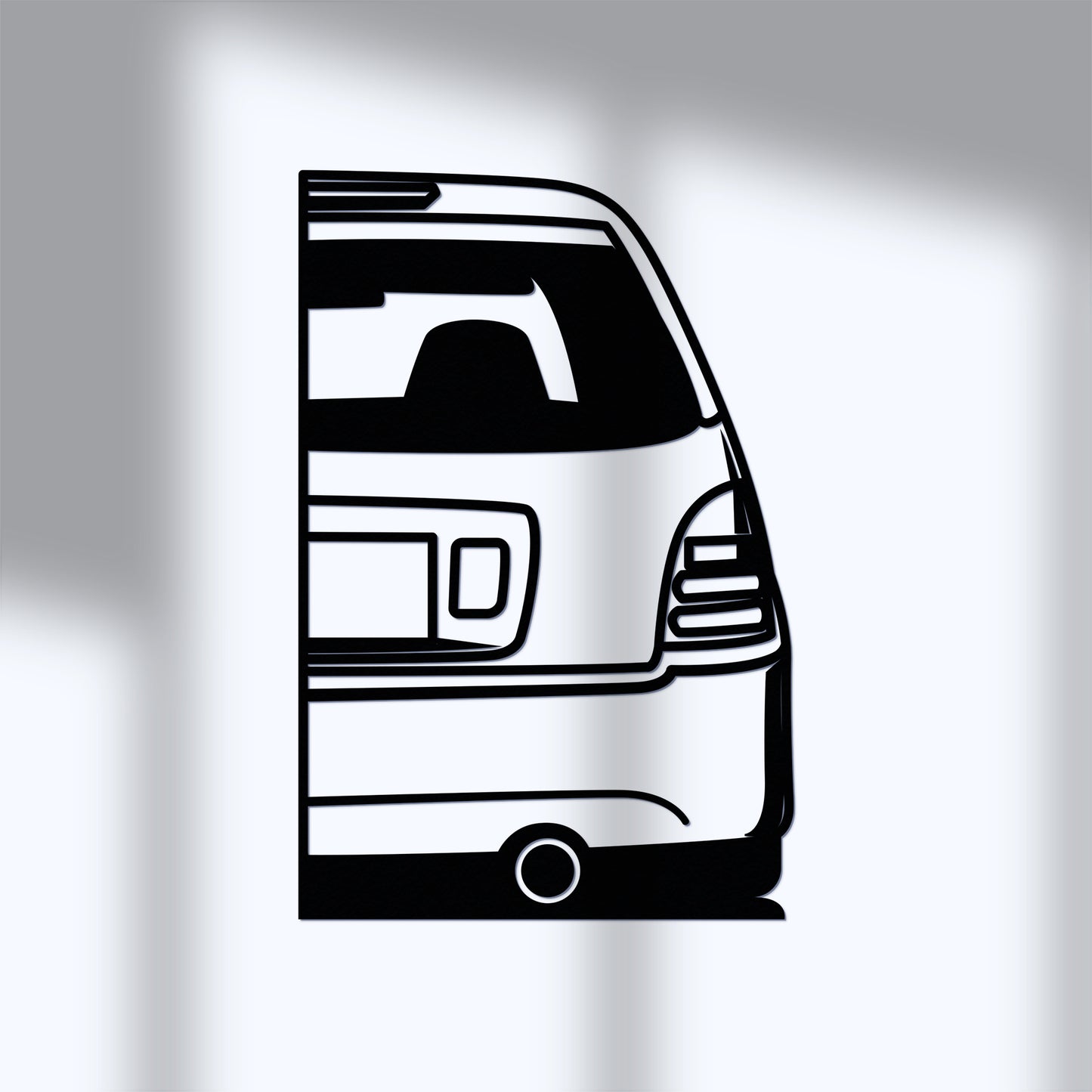 Toyota Starlet Glanza Ep91