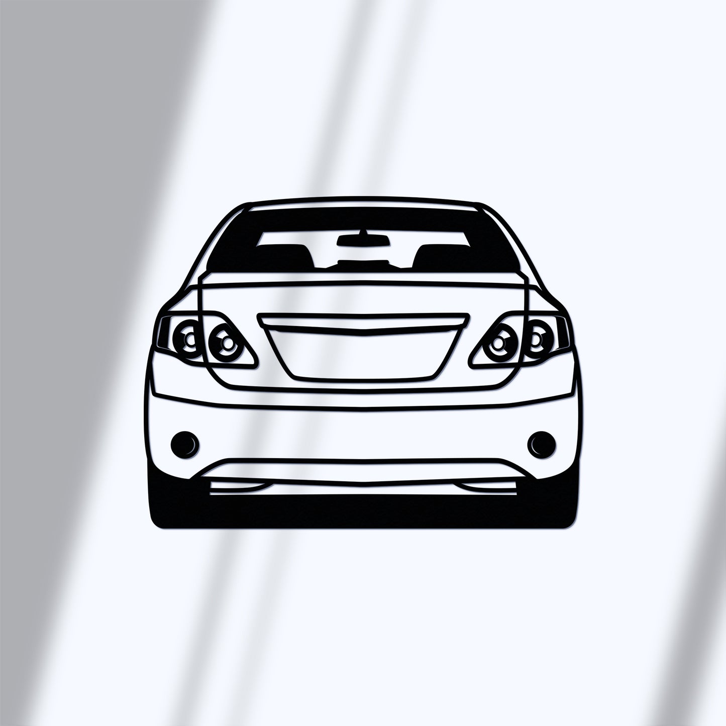 Toyota Corolla S 2009