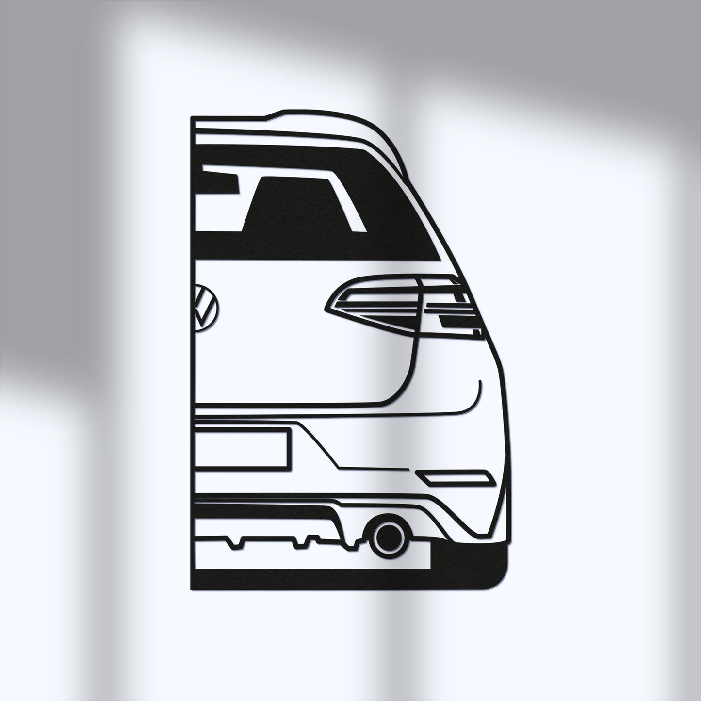 Volkswagen GTI MK7,5