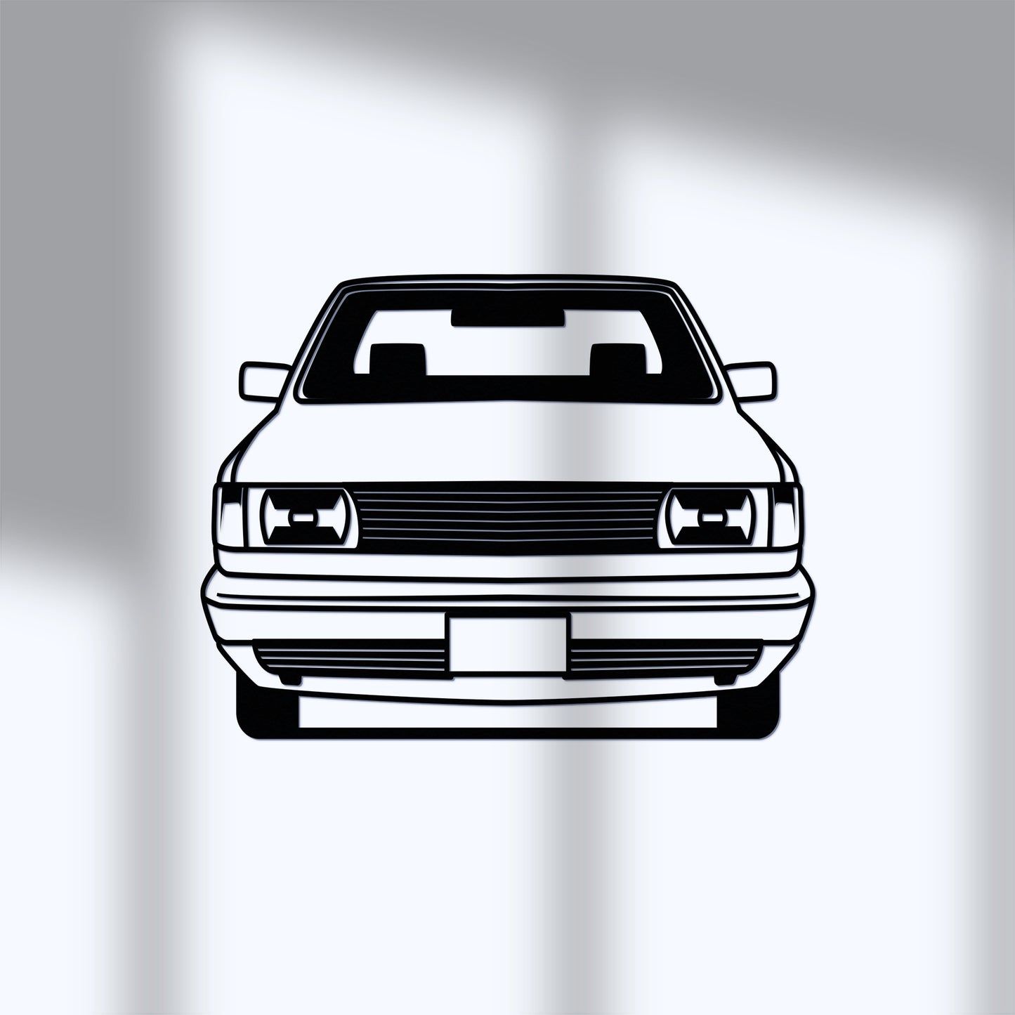 Volkswagen Gol G1