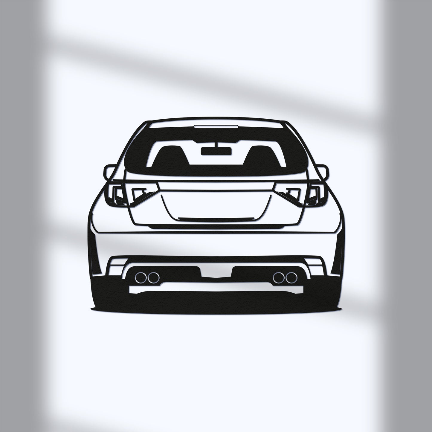 Subaru Impreza WRX STI Hatchback