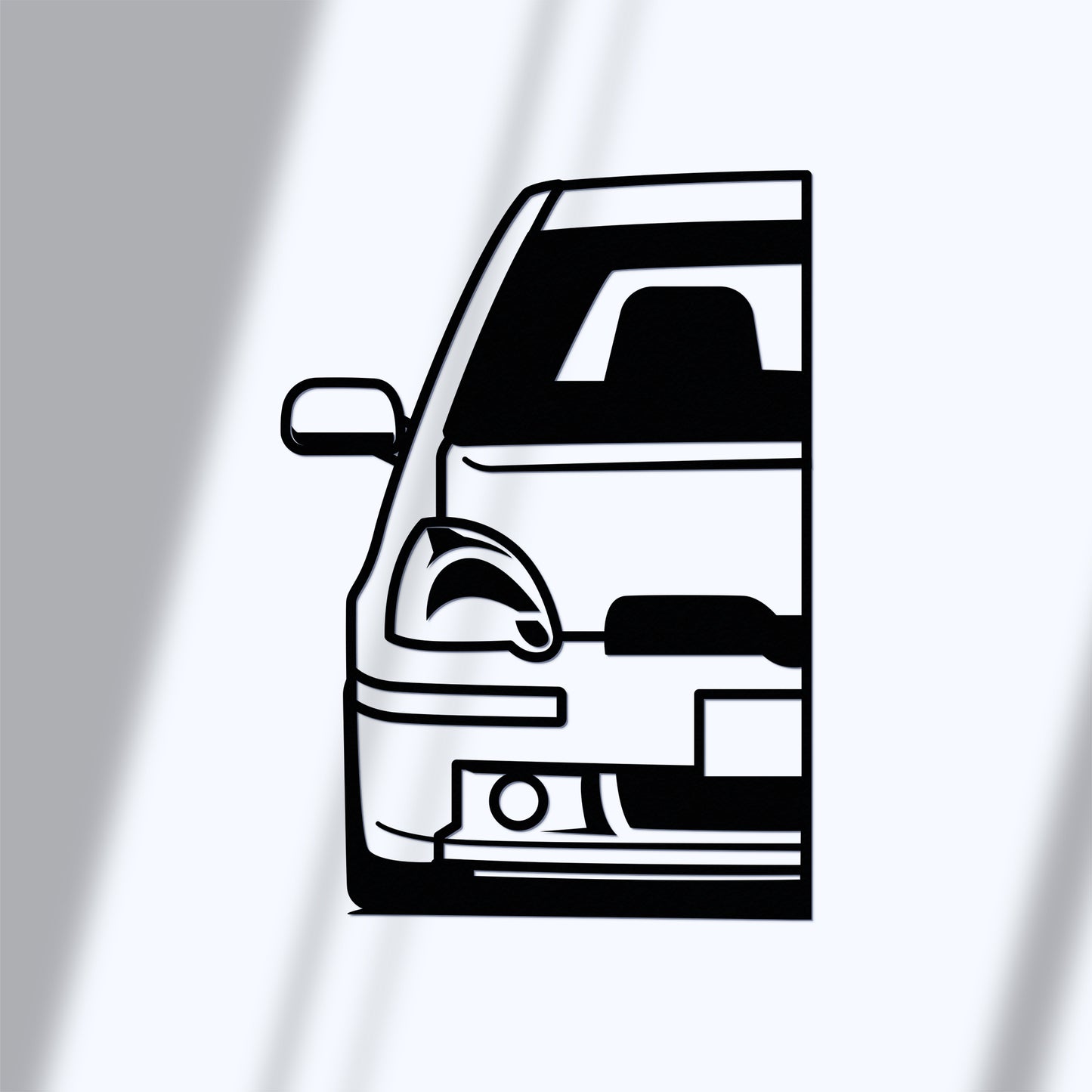 Toyota Yaris Vitz