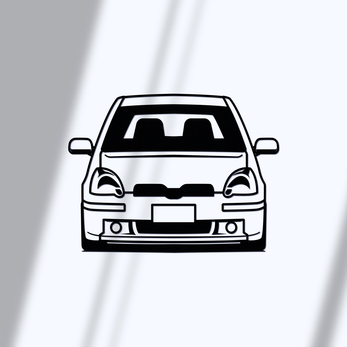 Toyota Yaris Vitz