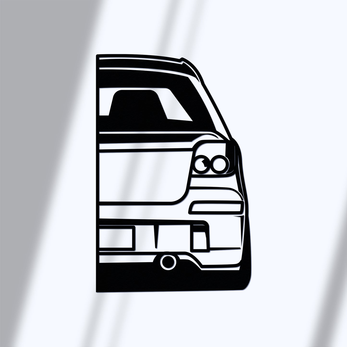 Toyota Yaris Vitz