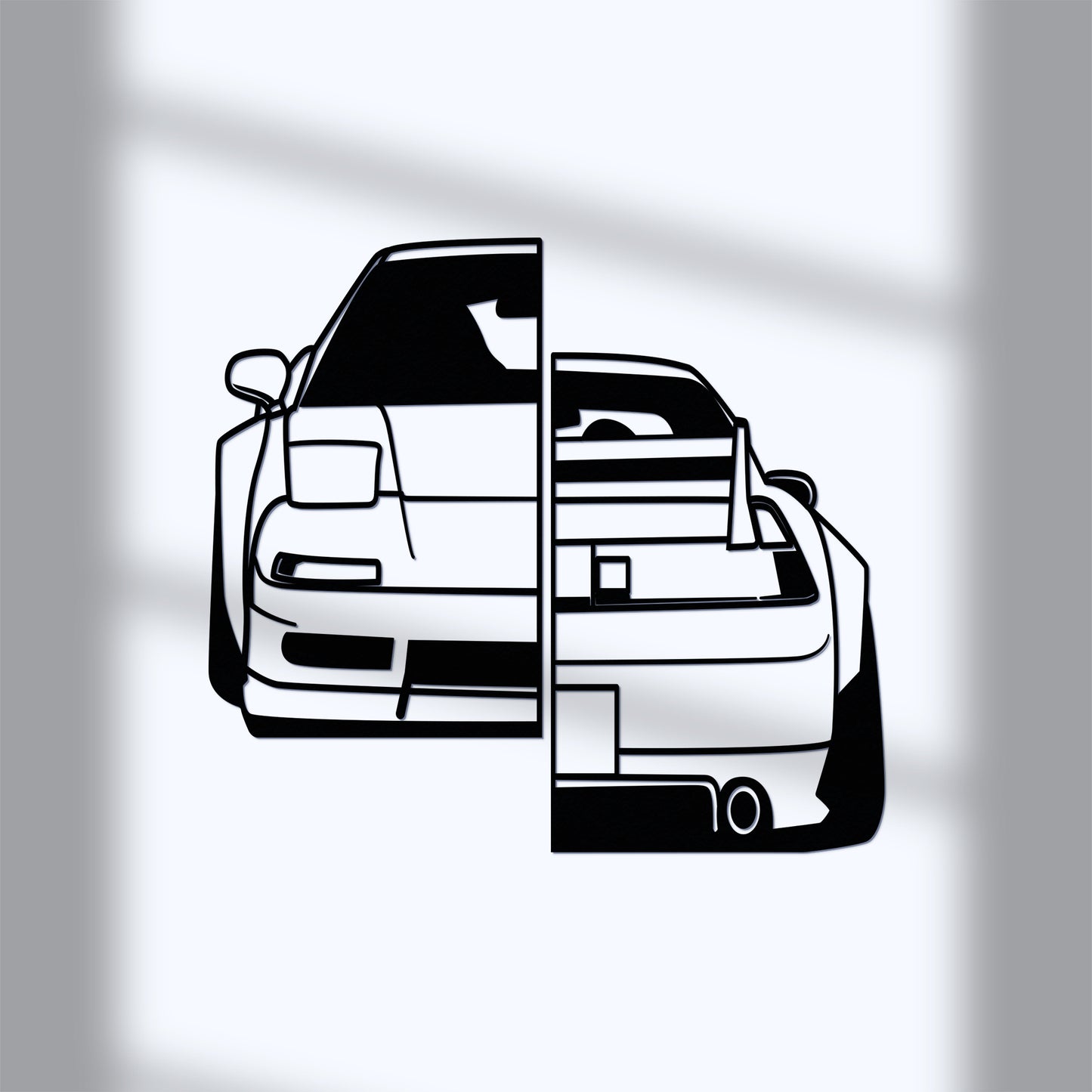 Honda NSX 1993