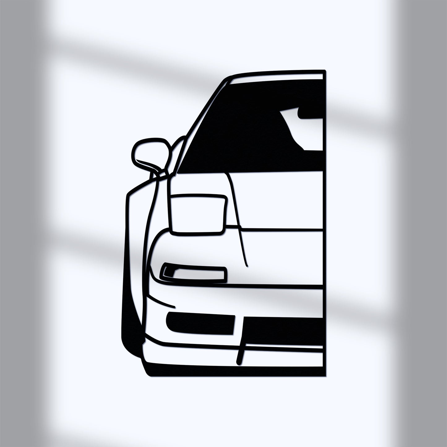Honda NSX 1993