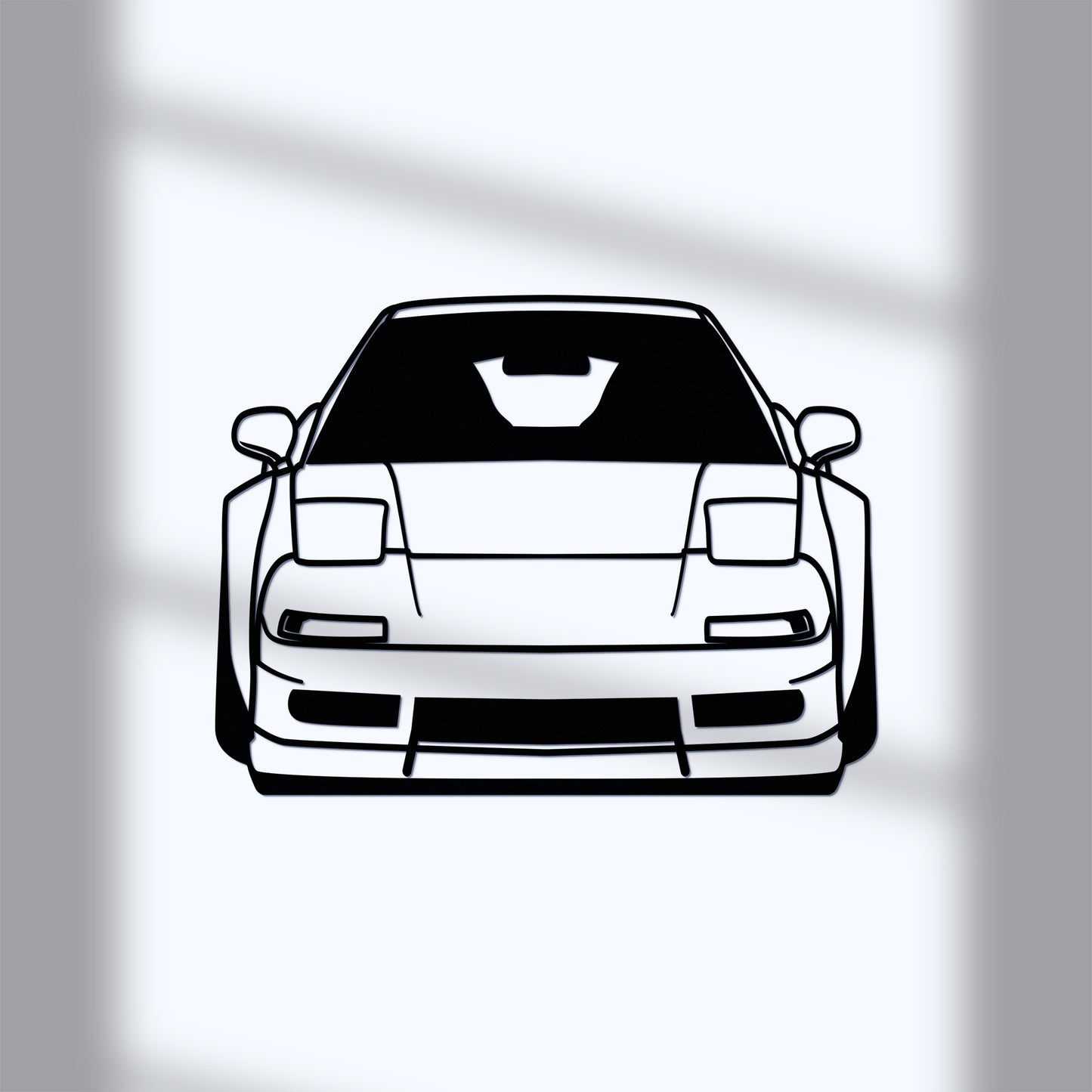 Honda NSX 1993