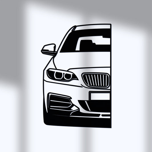 BMW 235I