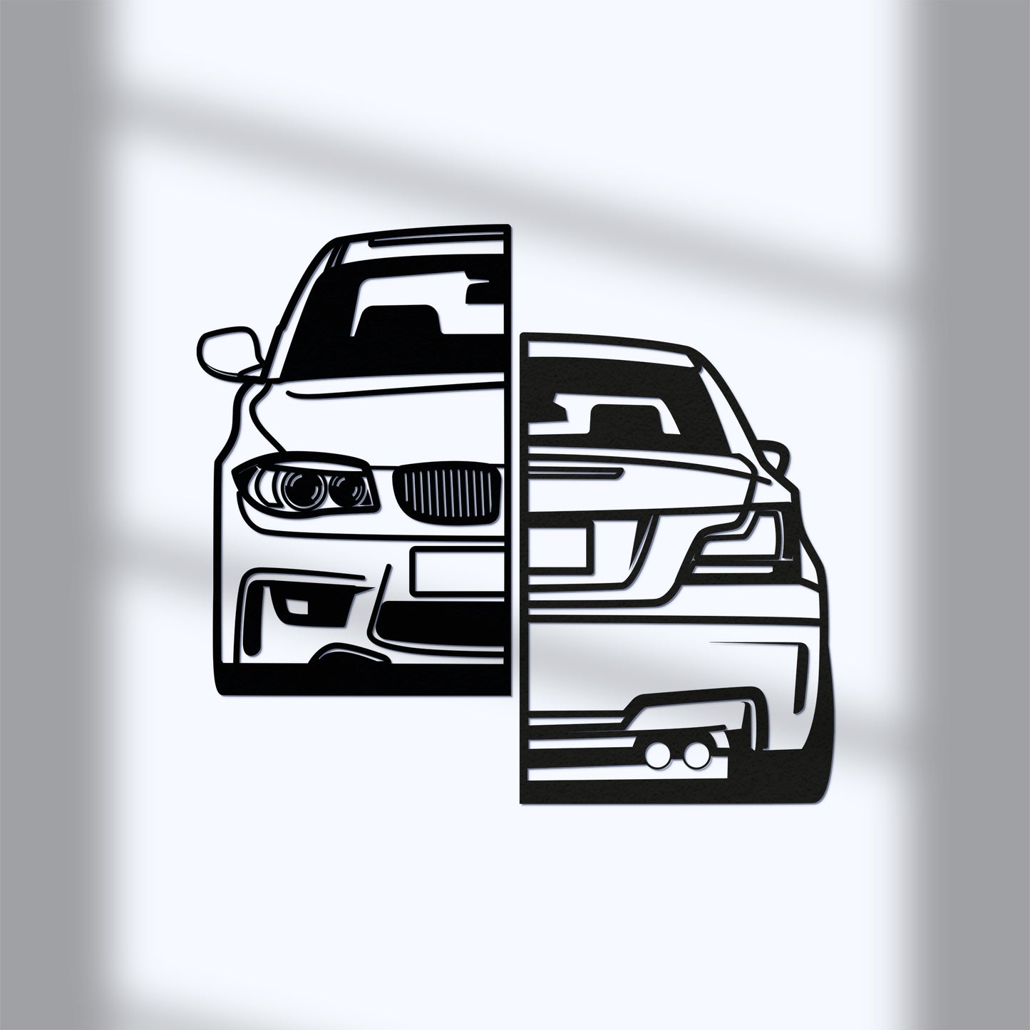 BMW E82