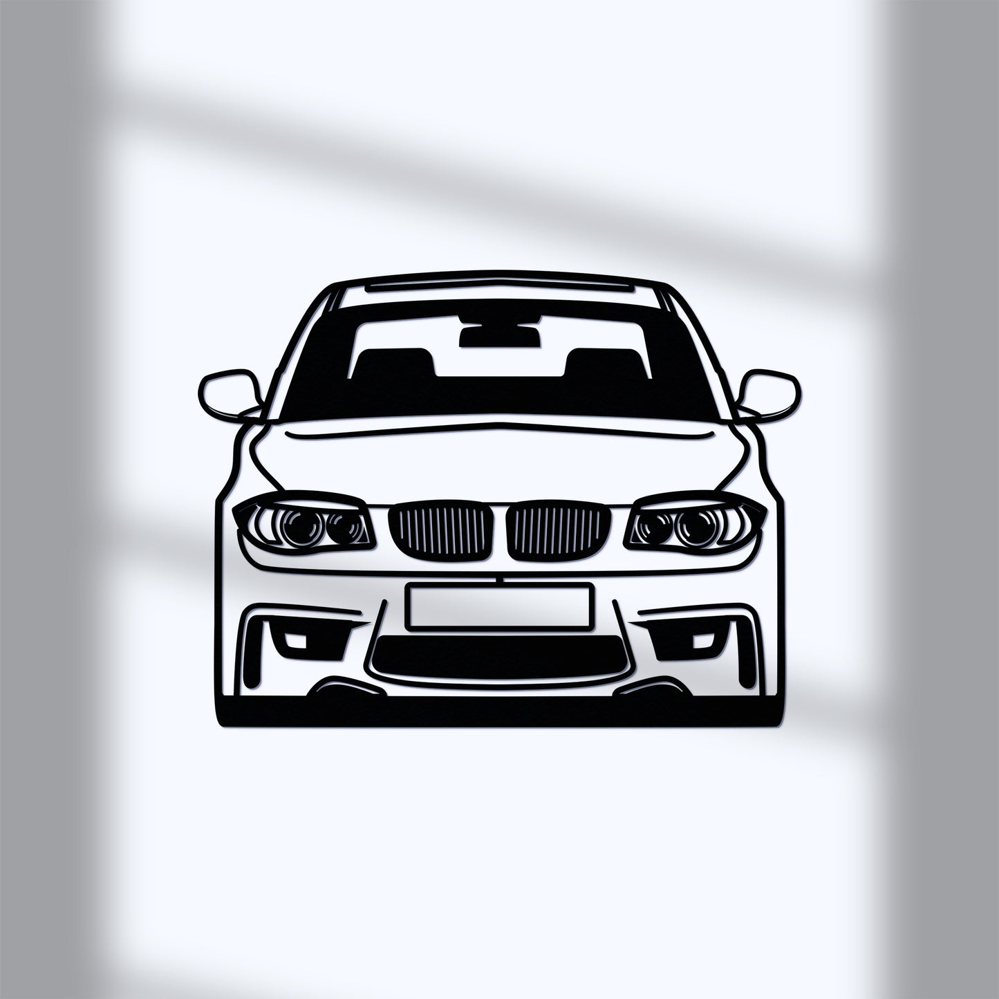 BMW E82