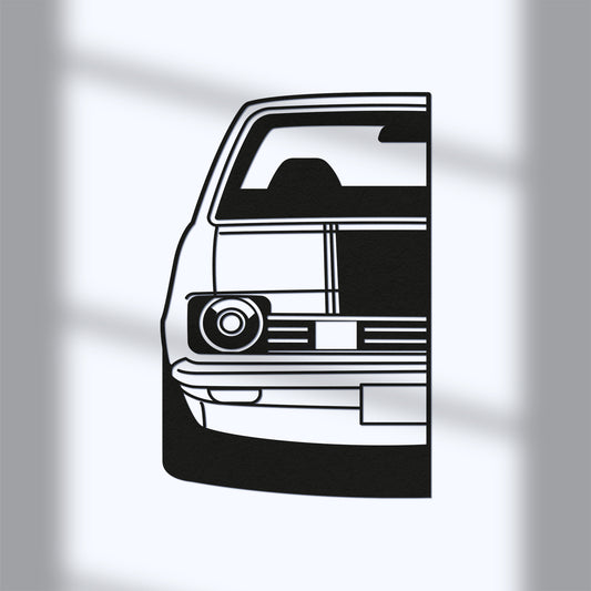 Chevrolet Chevette GP II 77