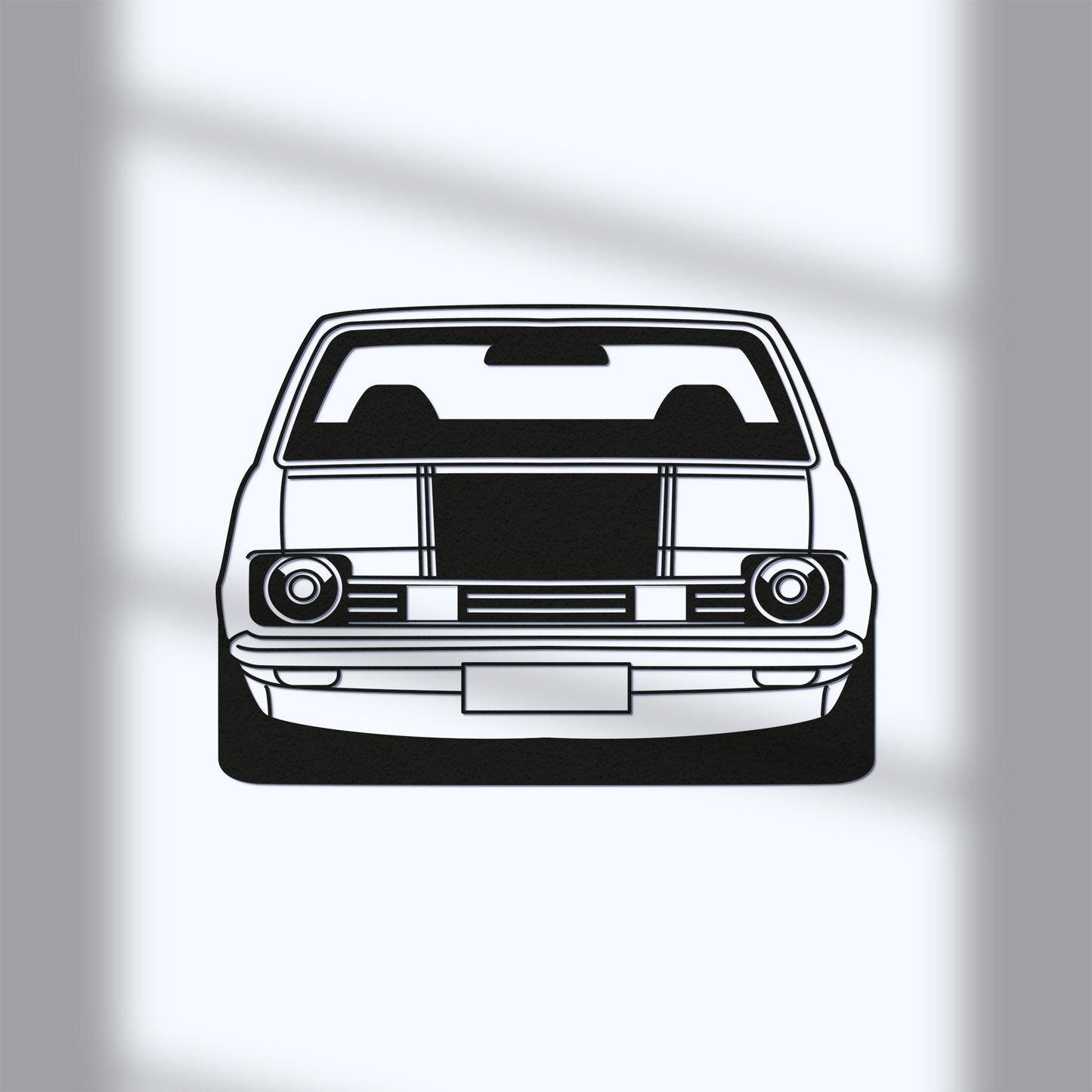 Chevrolet Chevette GP II 77