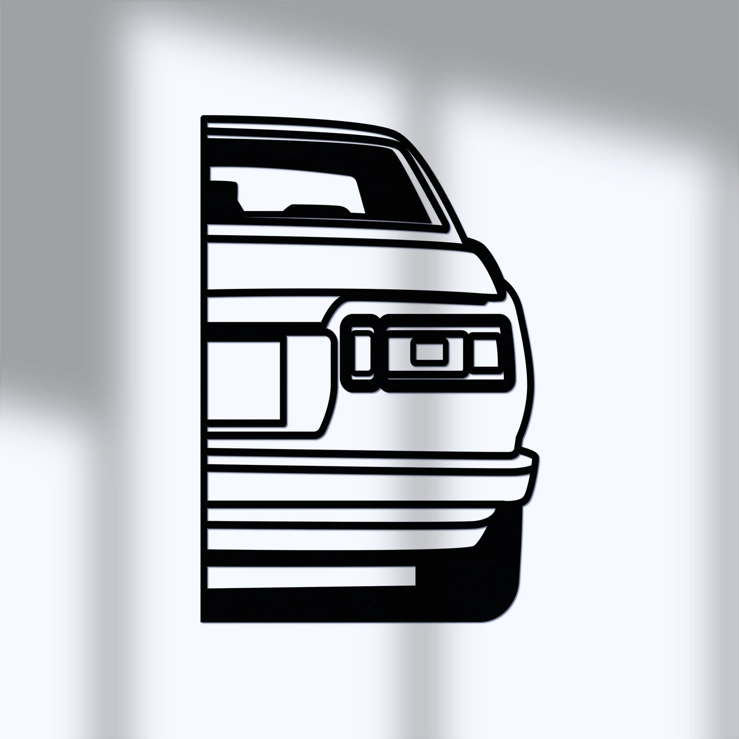 Toyota Corolla KE35 Hardtop