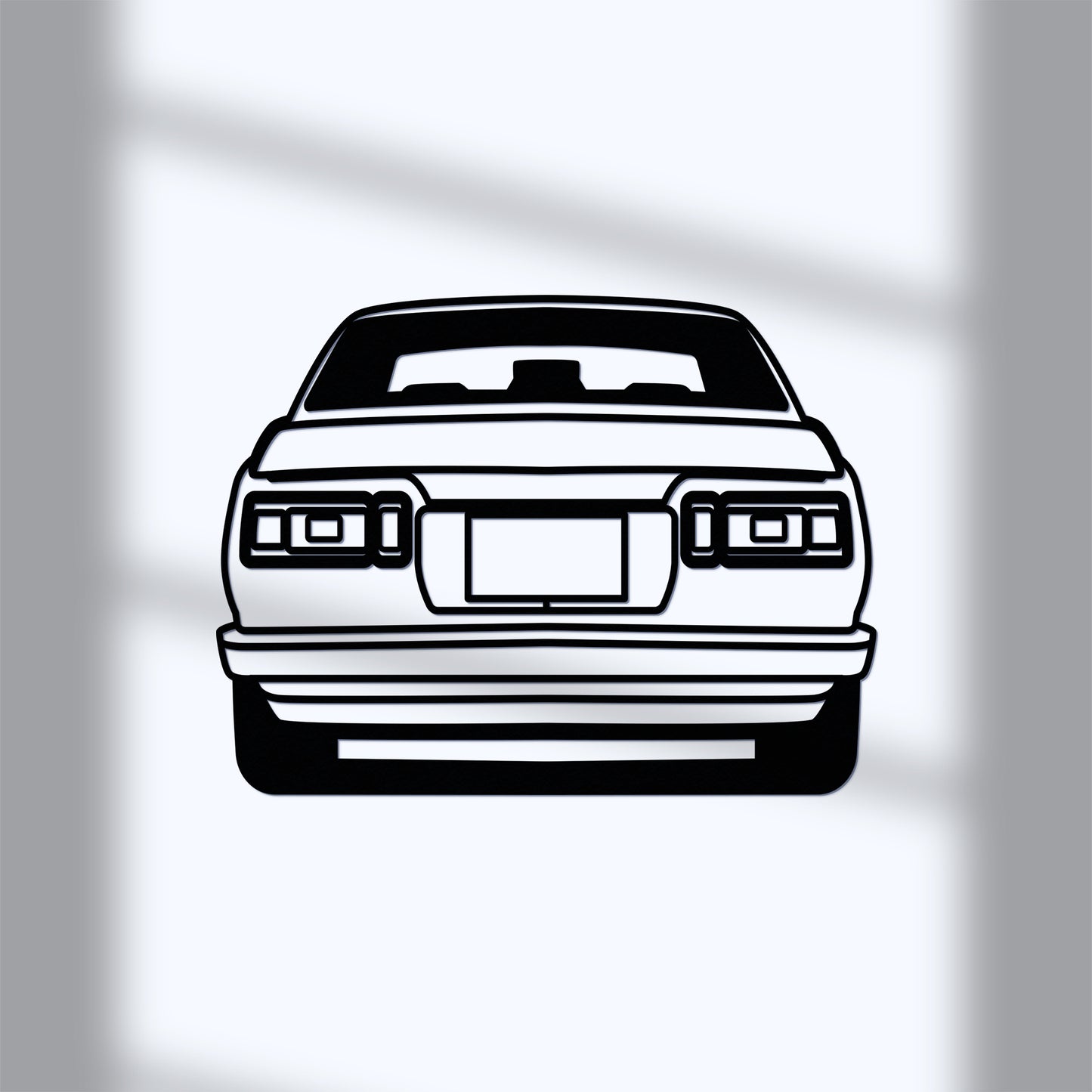 Toyota Corolla KE35 Hardtop