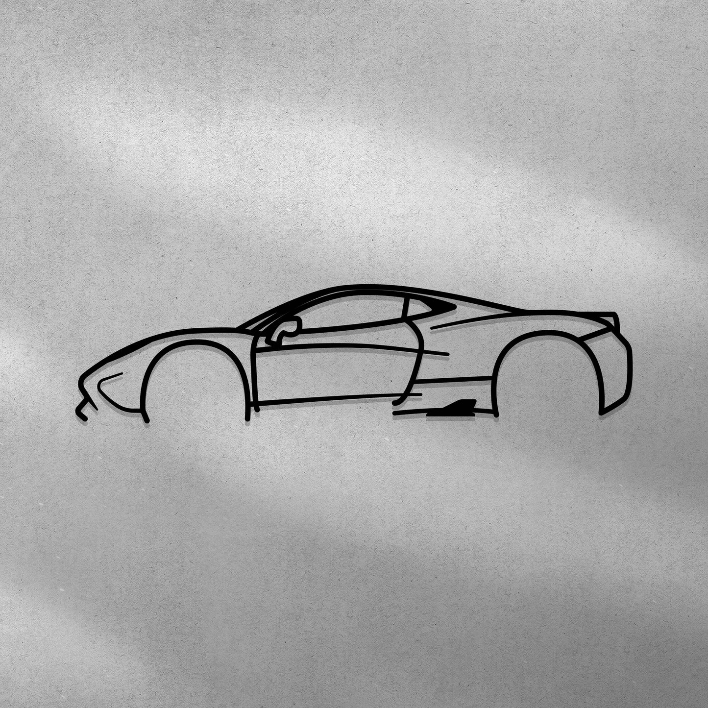 Ferrari 458 Speciale