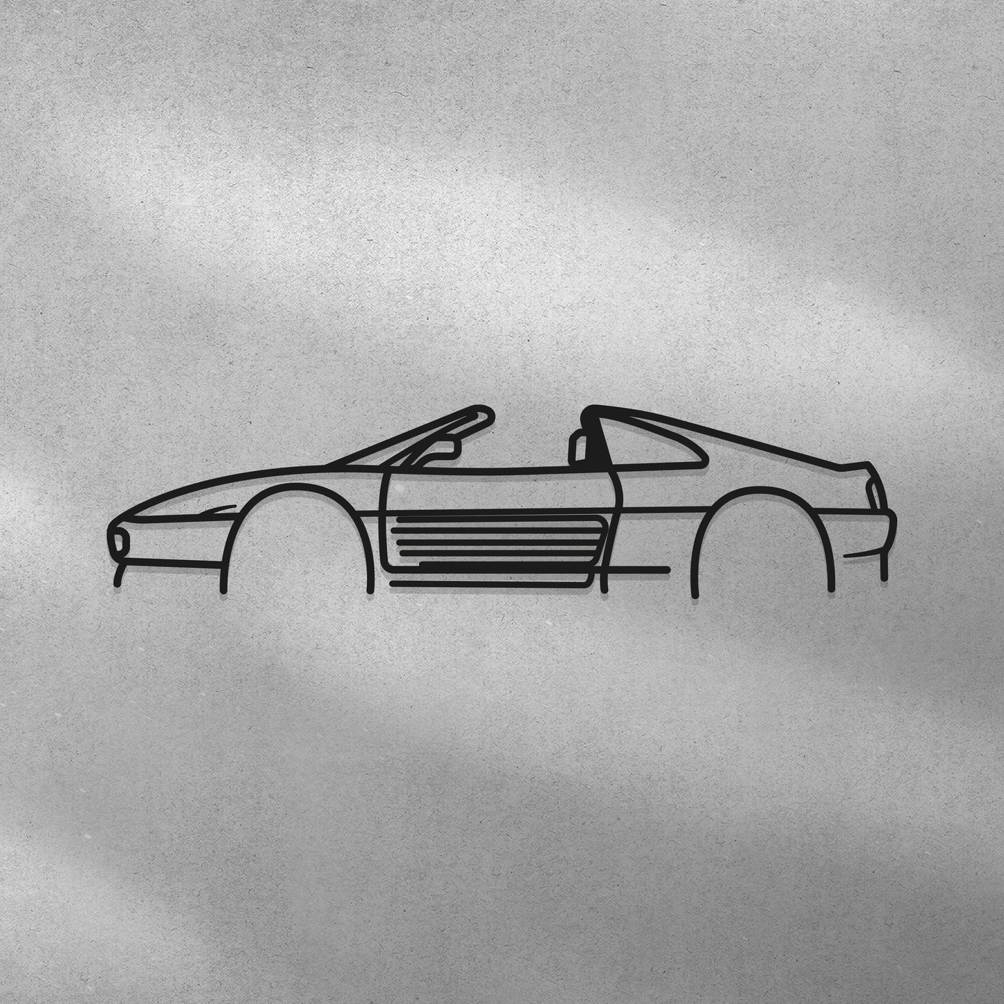 Ferrari 348 GTS