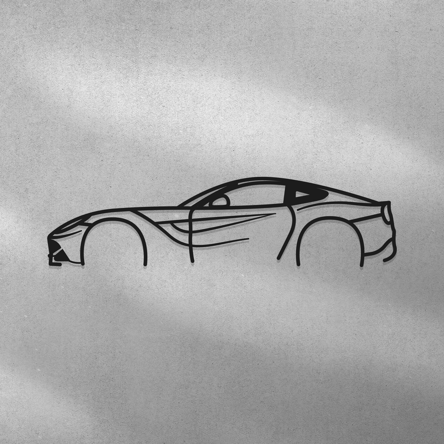 Ferrari F12 Berlinetta