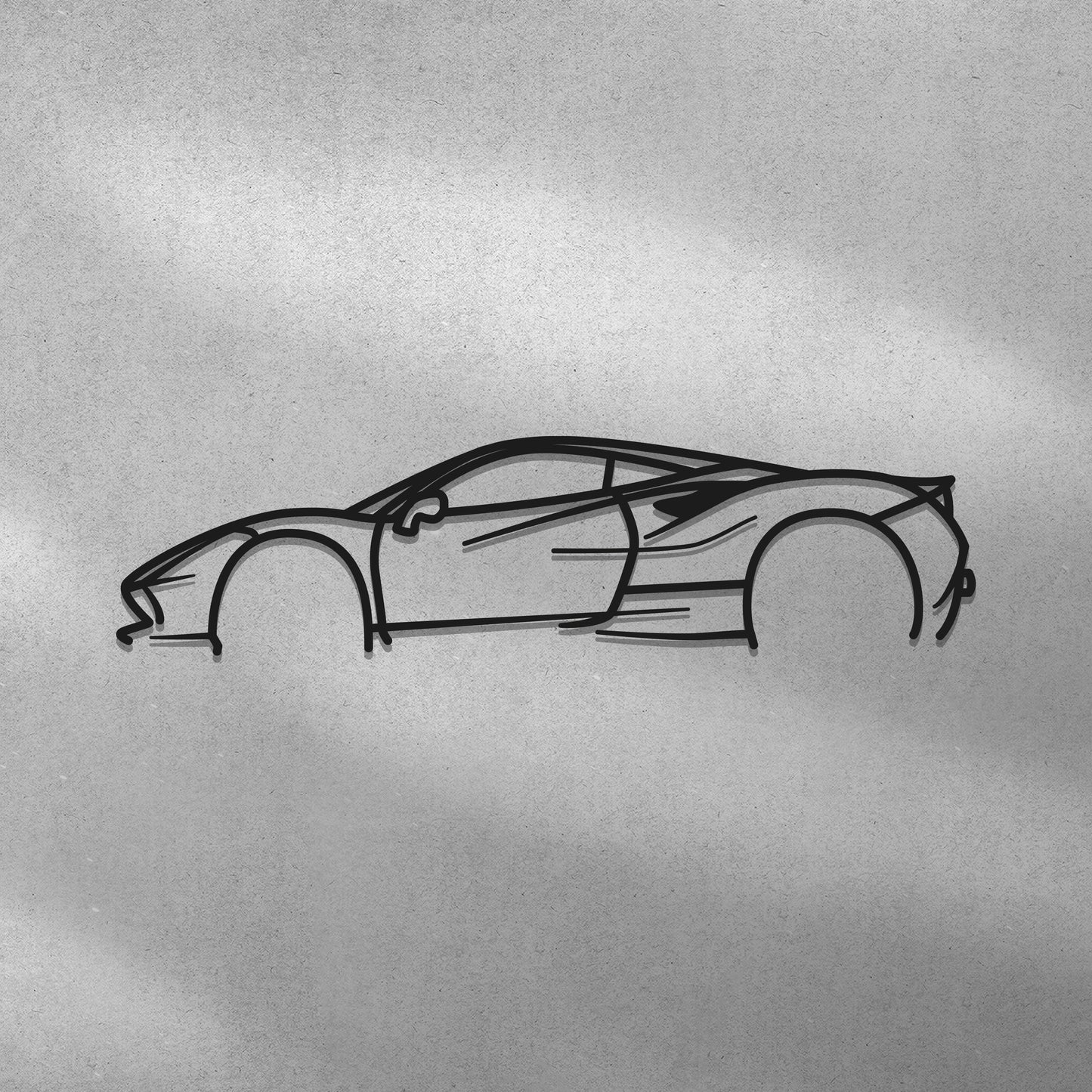 Ferrari F8 Tributo