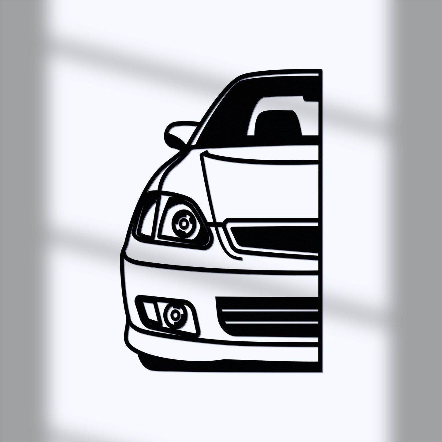 Honda Civic 2000