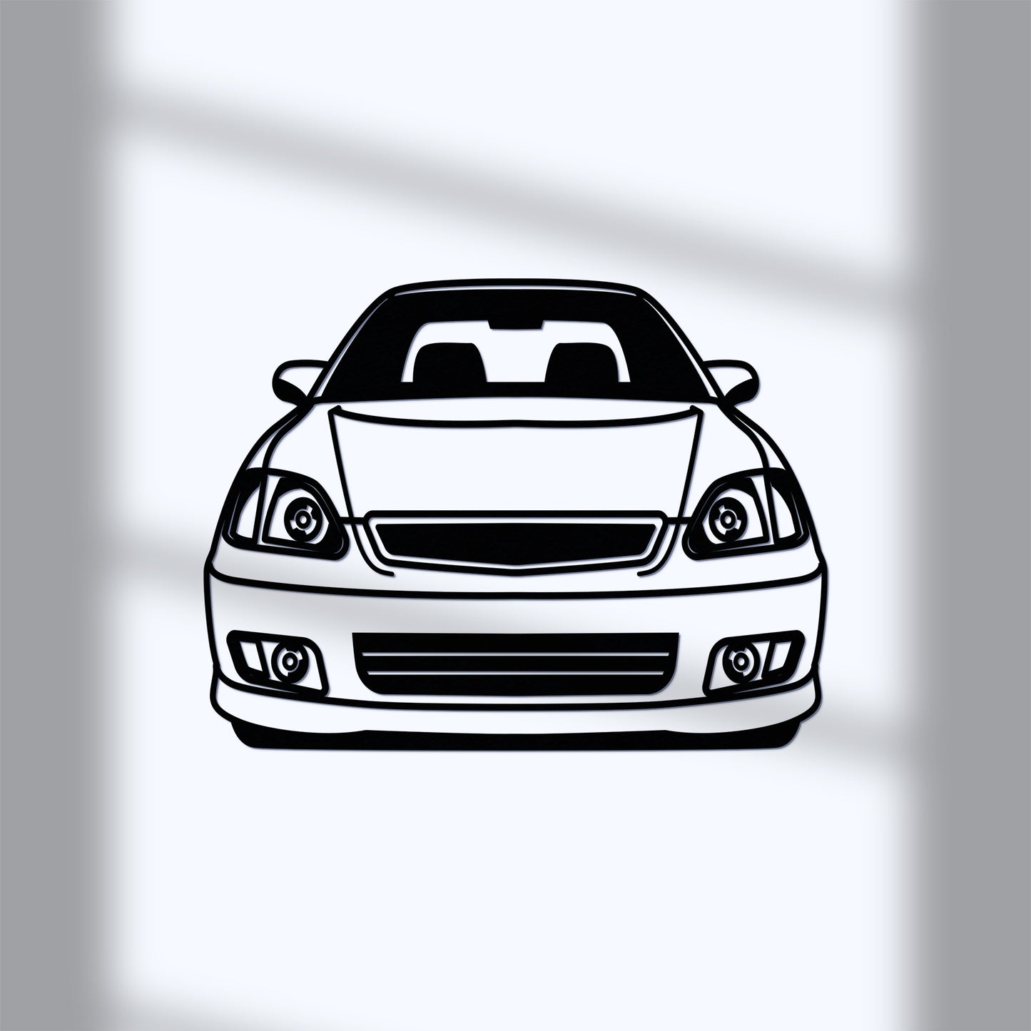 Honda Civic 2000