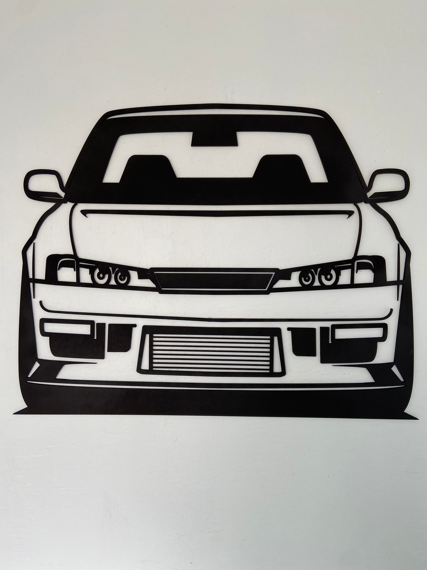 Nissan Silvia S14